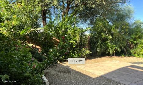 Desert Willows (1-30) - Residential Lease