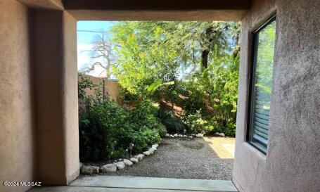 Desert Willows (1-30) - Residential Lease