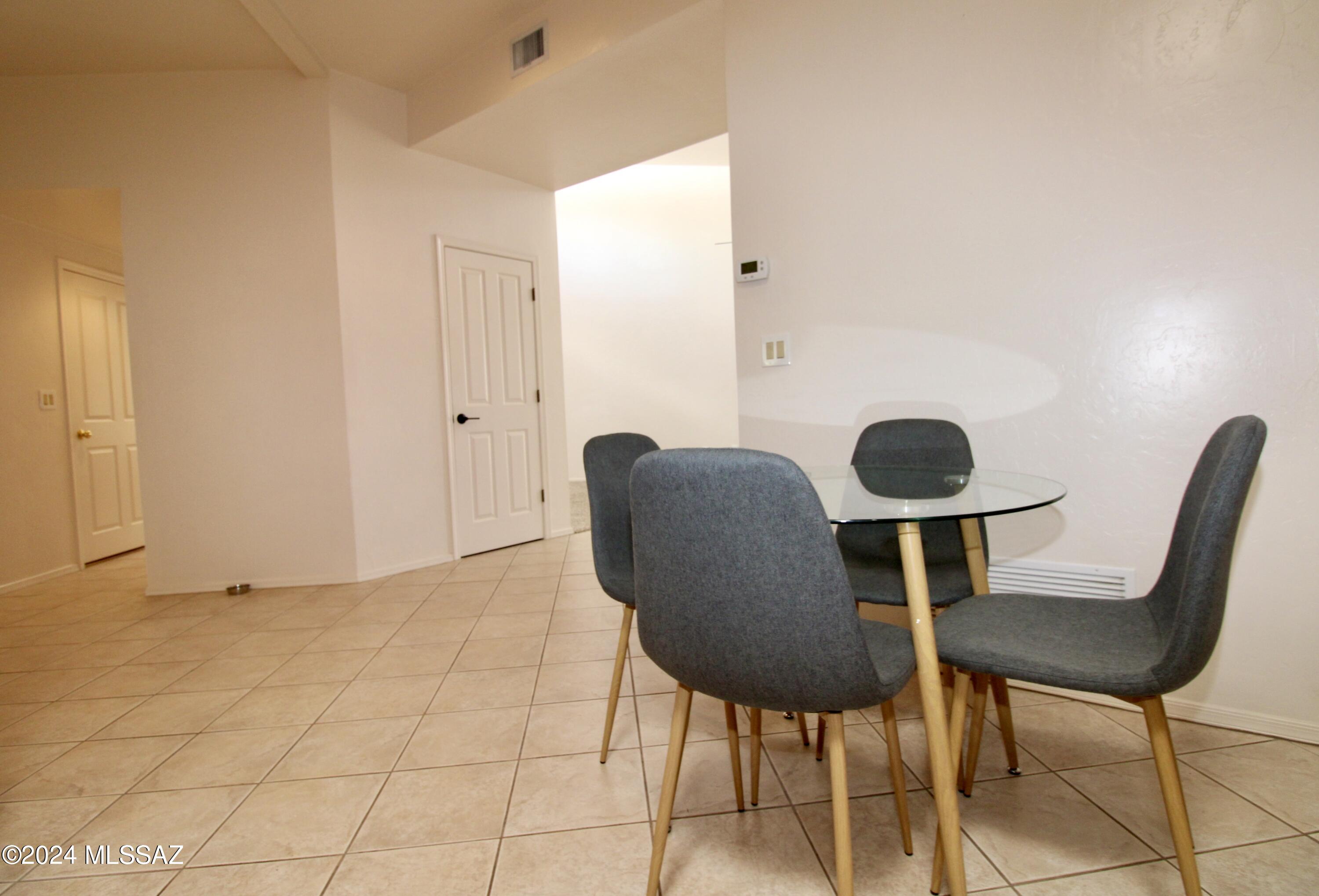 Desert Willows (1-30) - Residential Lease