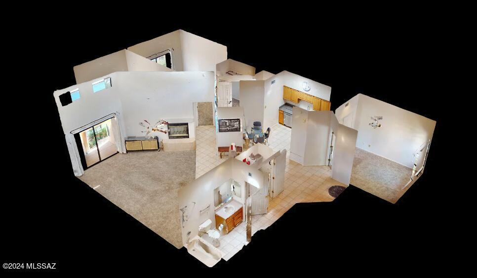Desert Willows (1-30) - Residential Lease