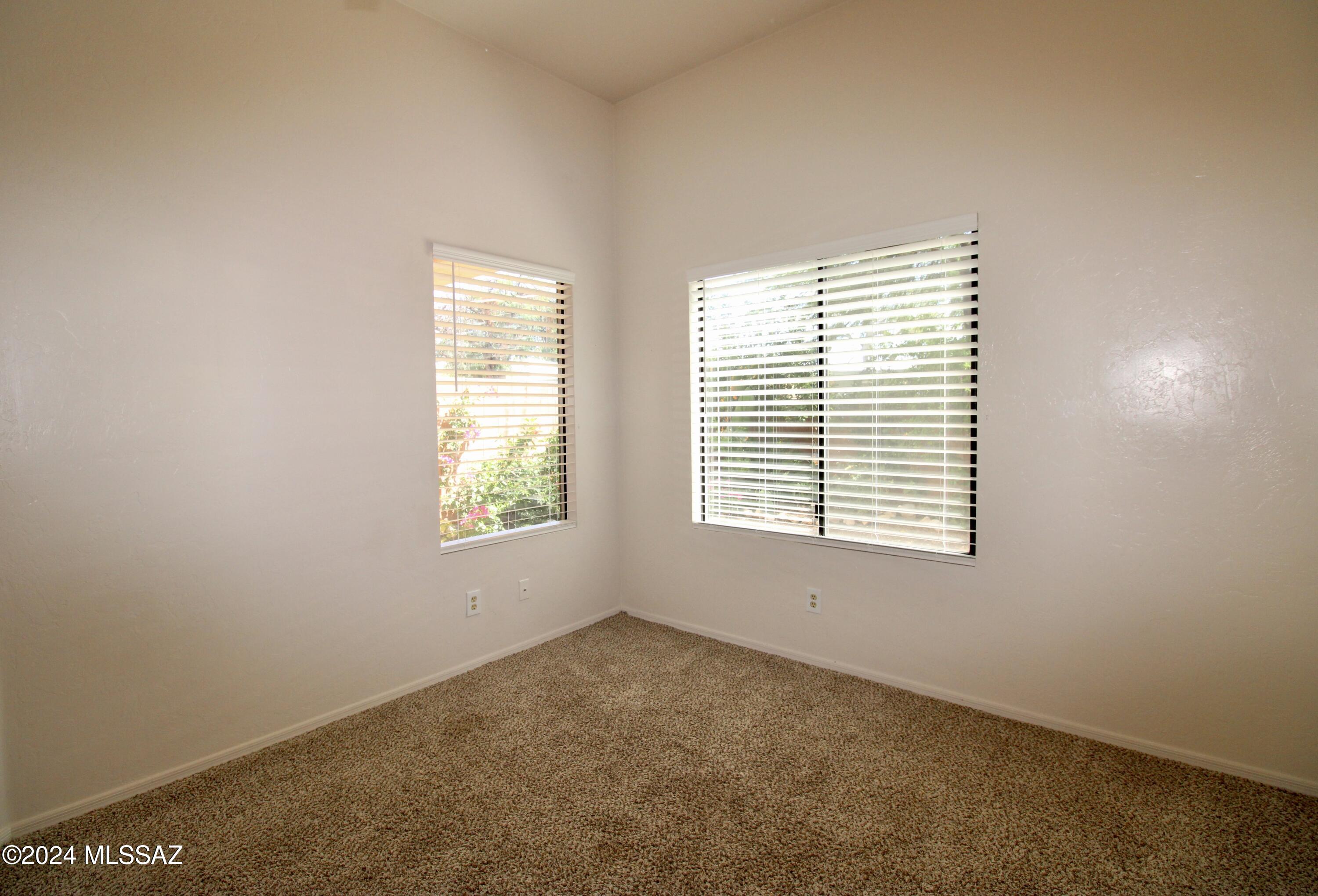 Desert Willows (1-30) - Residential Lease