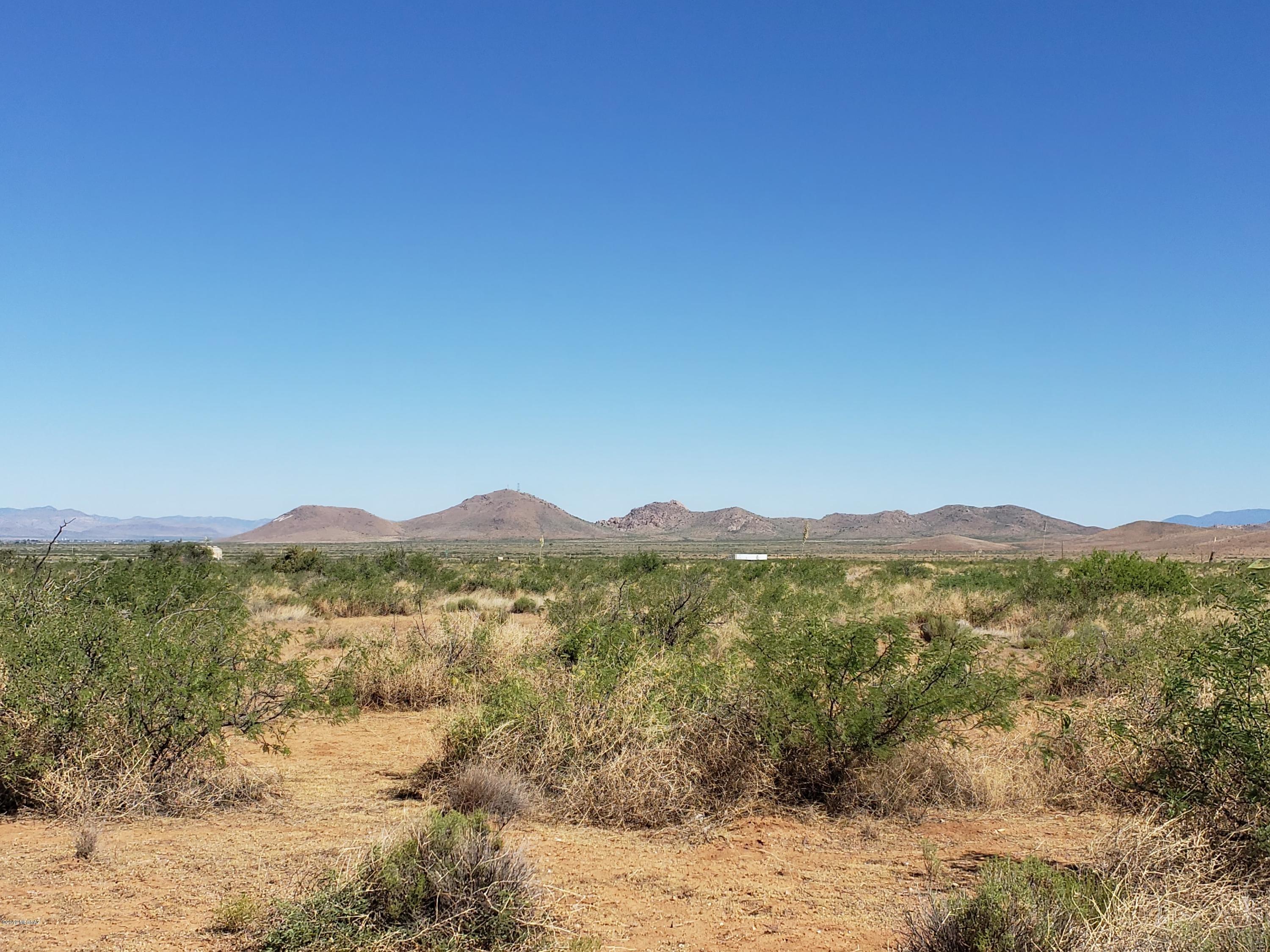 Bellflower Ranch - Land
