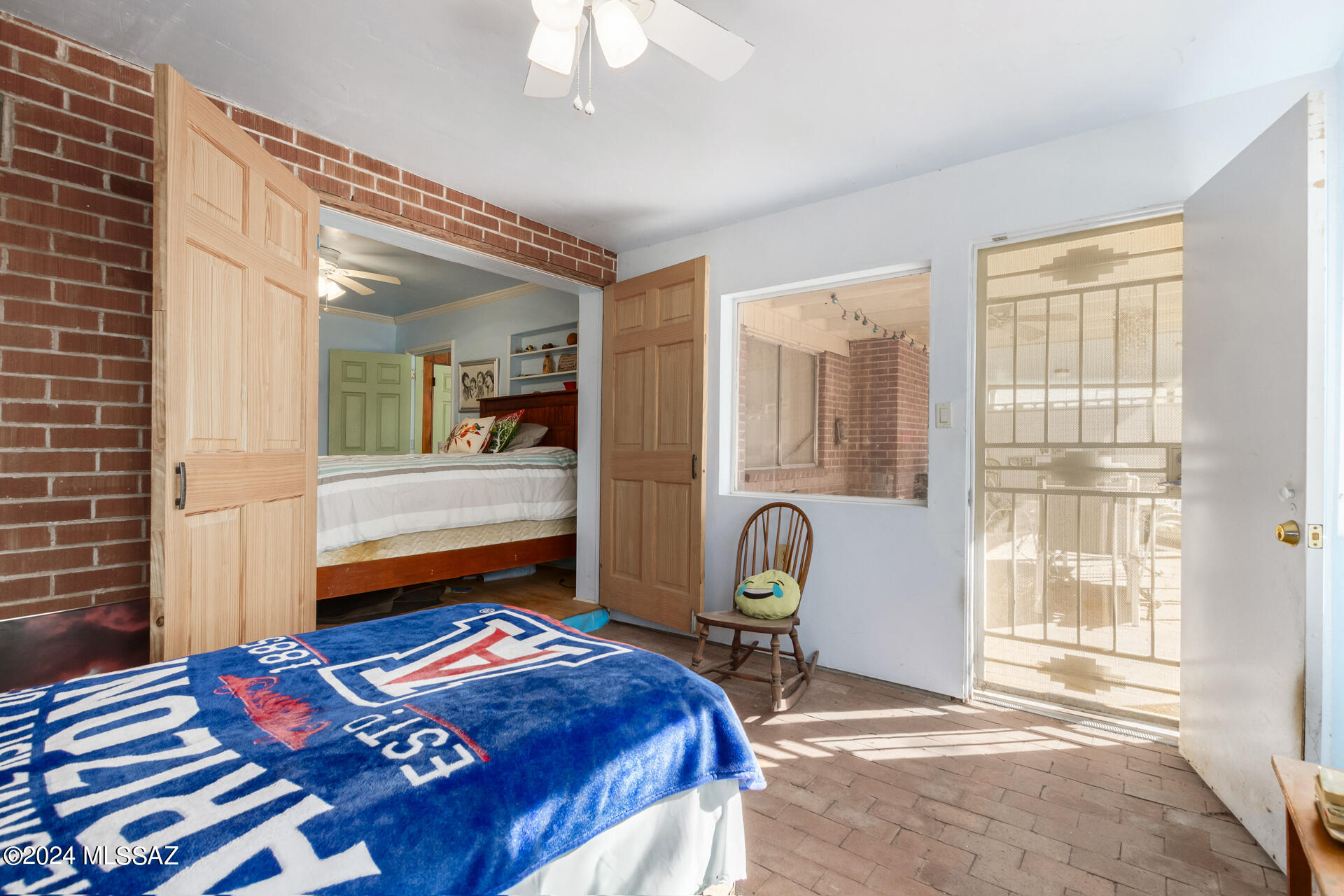 Columbus Addition - Residential