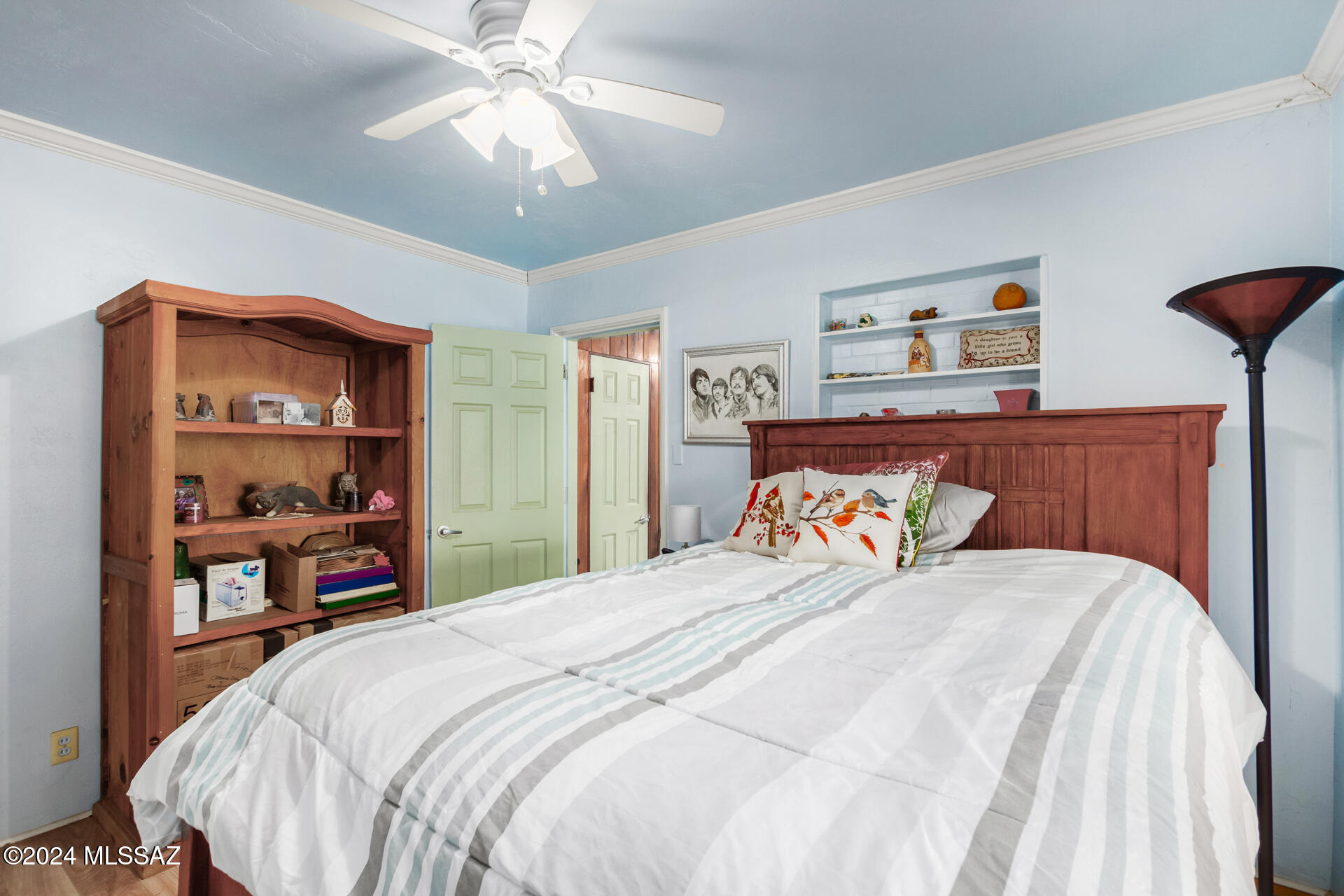 Columbus Addition - Residential