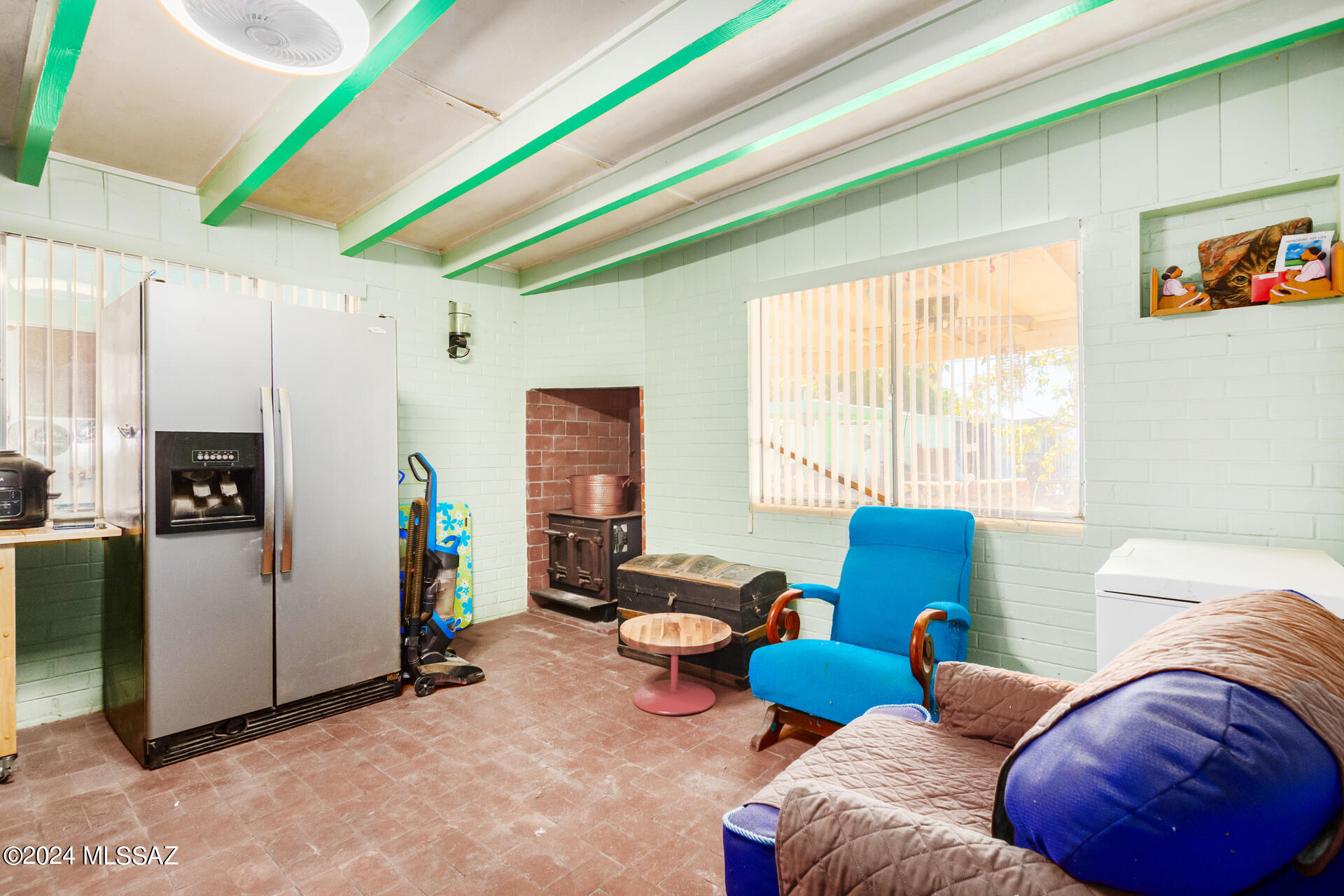 Columbus Addition - Residential