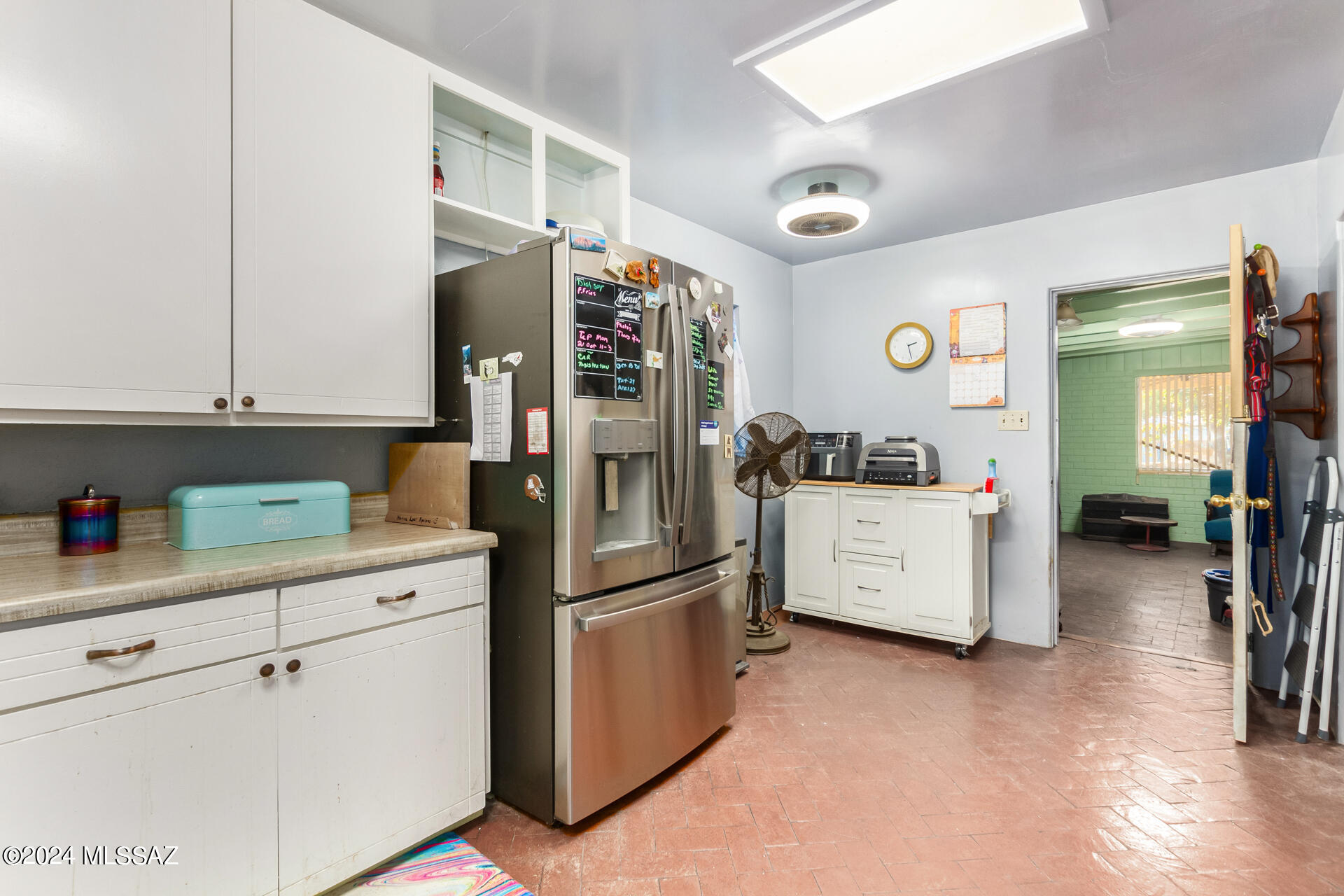 Columbus Addition - Residential