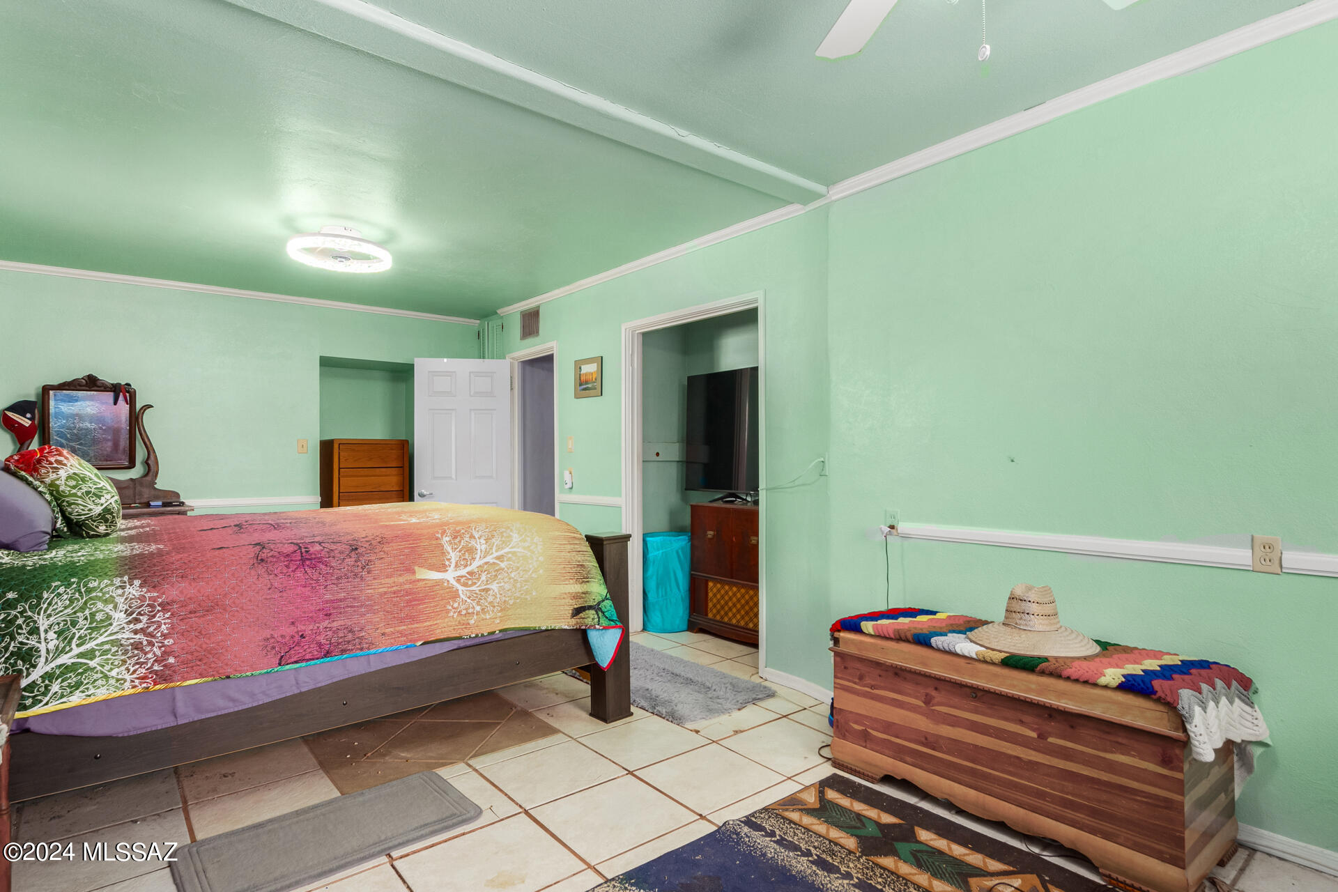 Columbus Addition - Residential