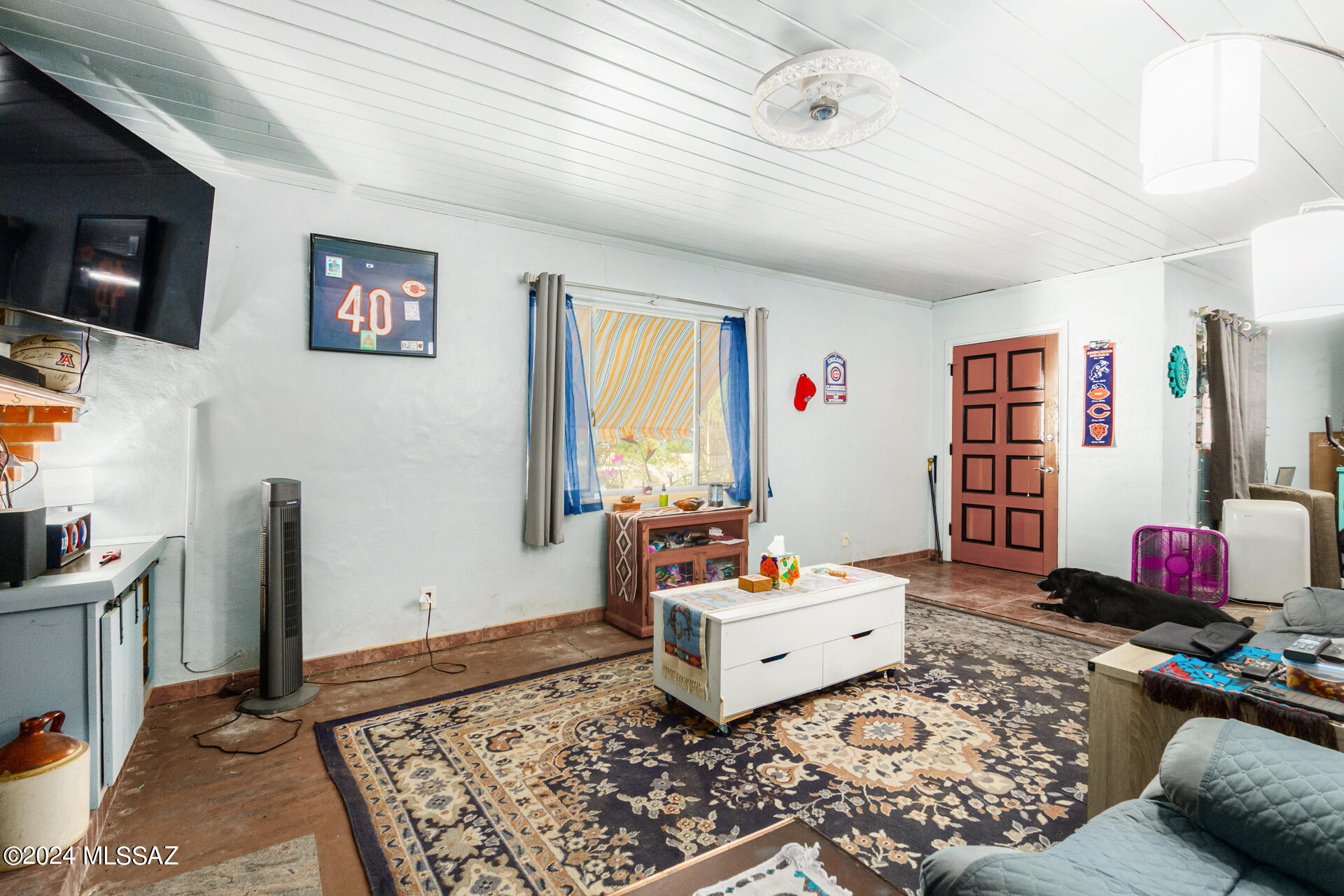 Columbus Addition - Residential