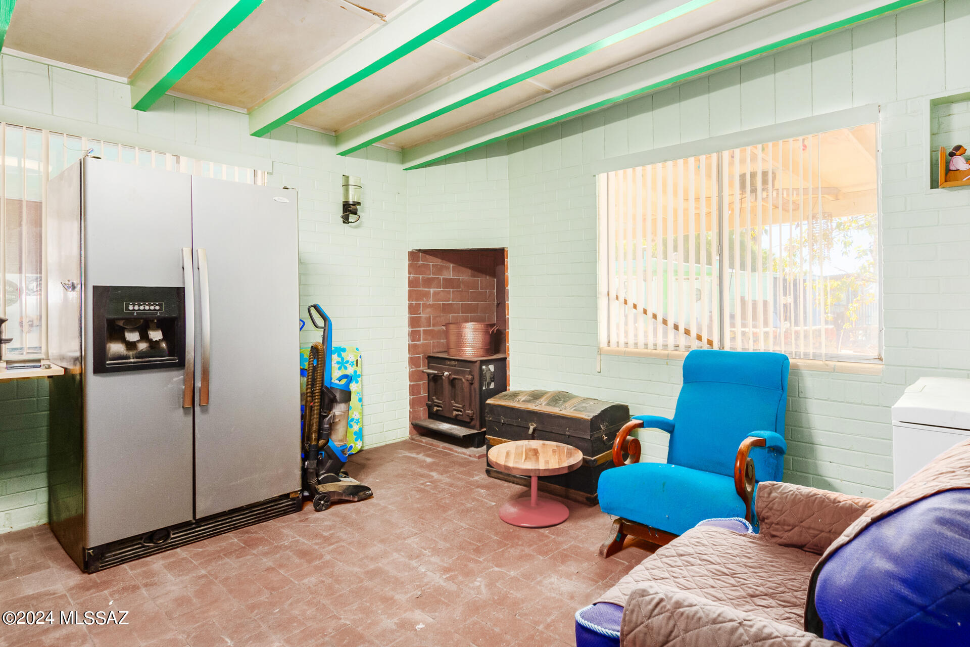 Columbus Addition - Residential