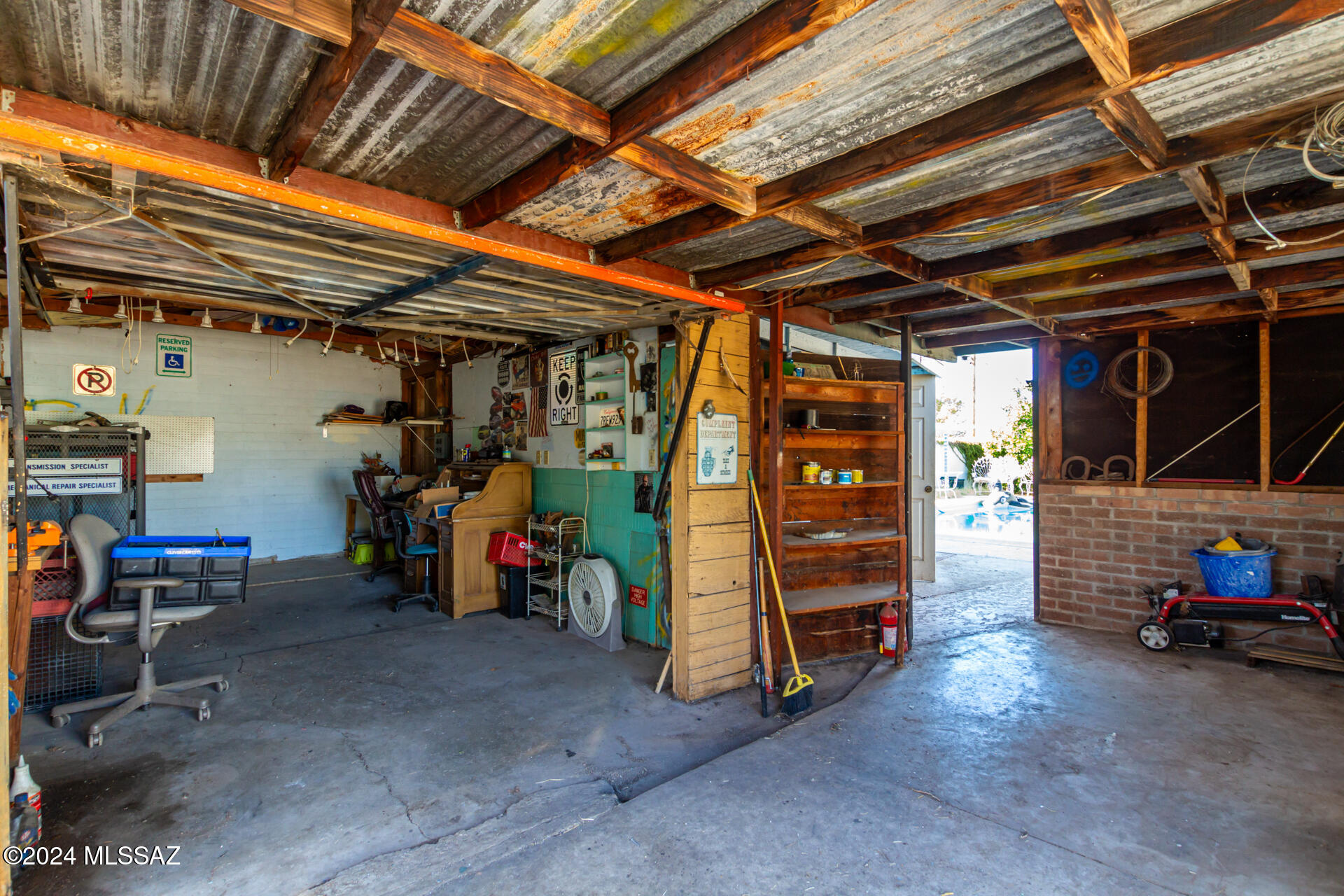 Columbus Addition - Residential