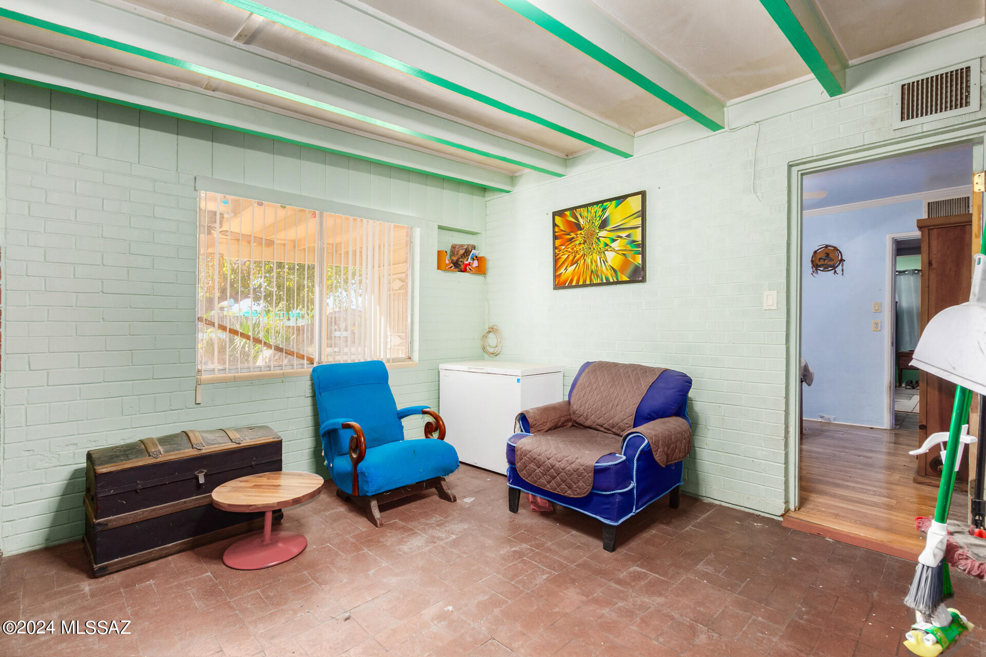 Columbus Addition - Residential