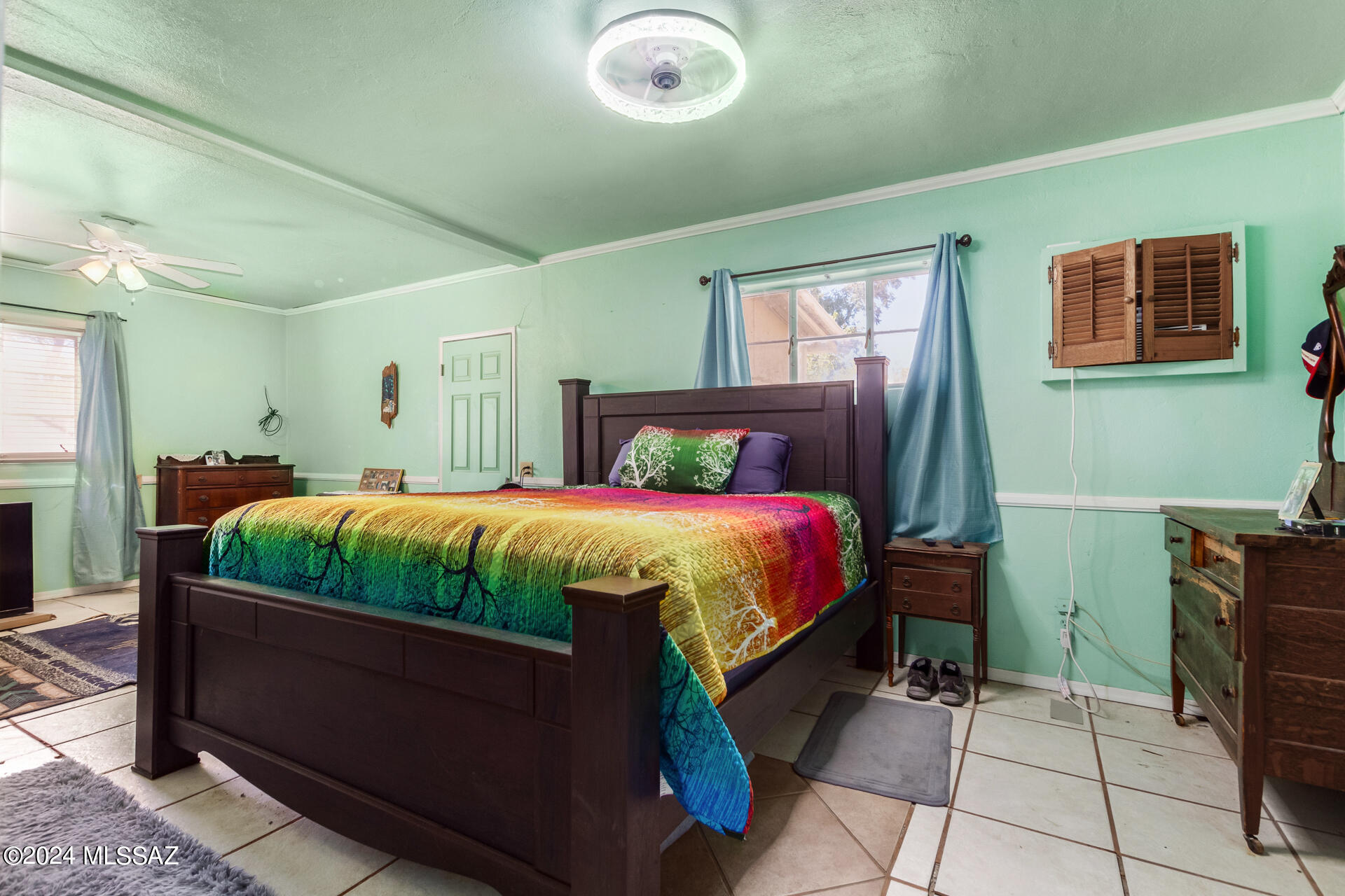 Columbus Addition - Residential