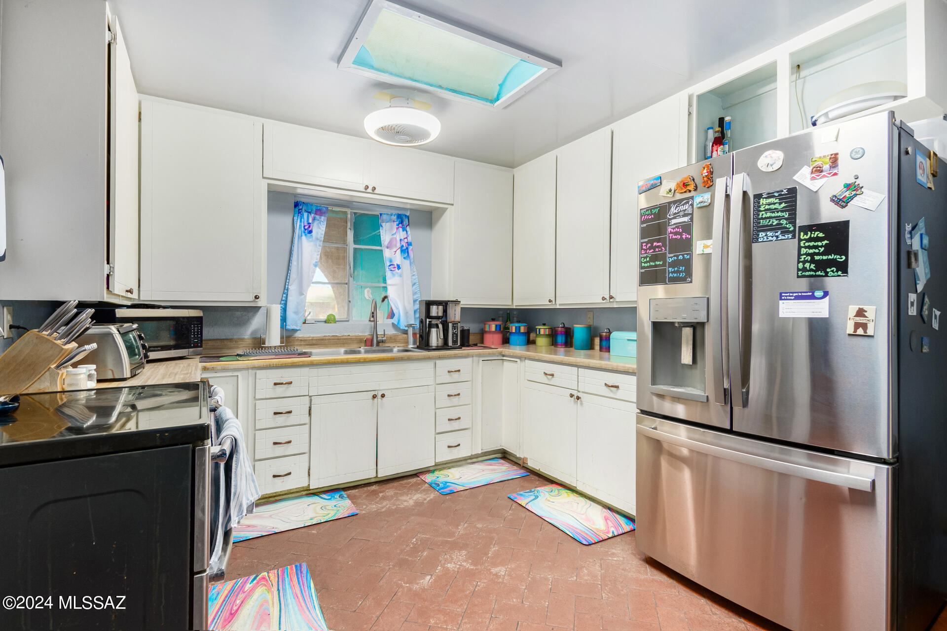 Columbus Addition - Residential