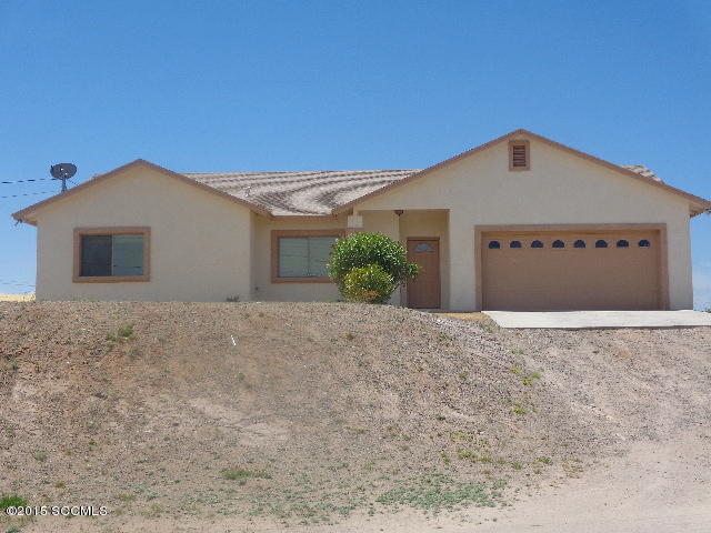 Rio Rico Estates 10 - Residential
