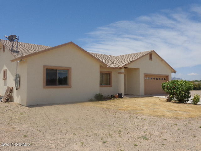Rio Rico Estates 10 - Residential