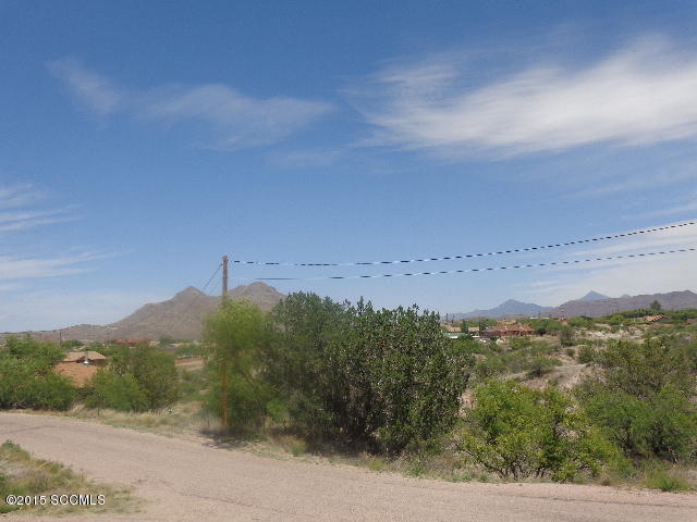 Rio Rico Estates 10 - Residential