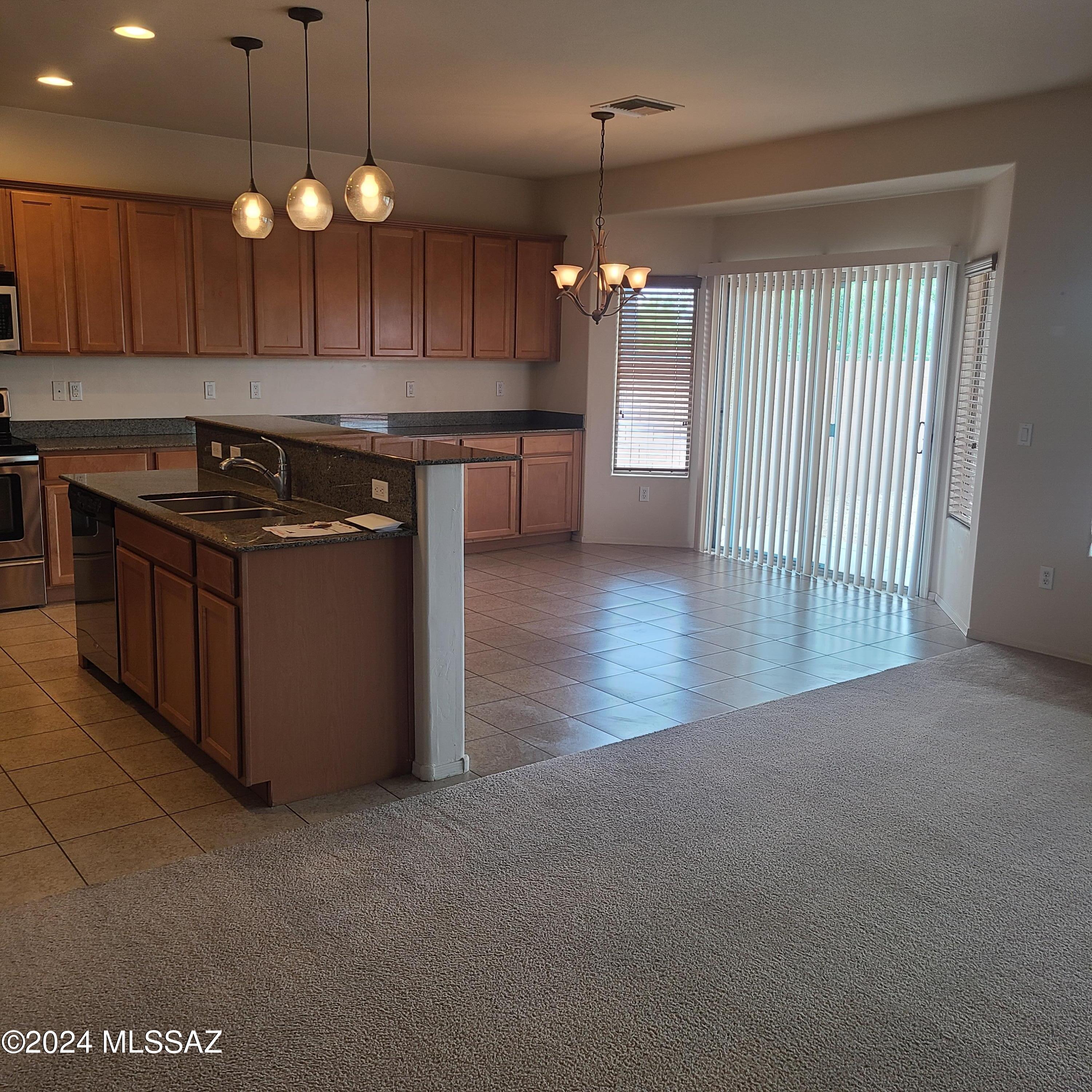 Sycamore Park Village 3 (1-97) - Residential Lease