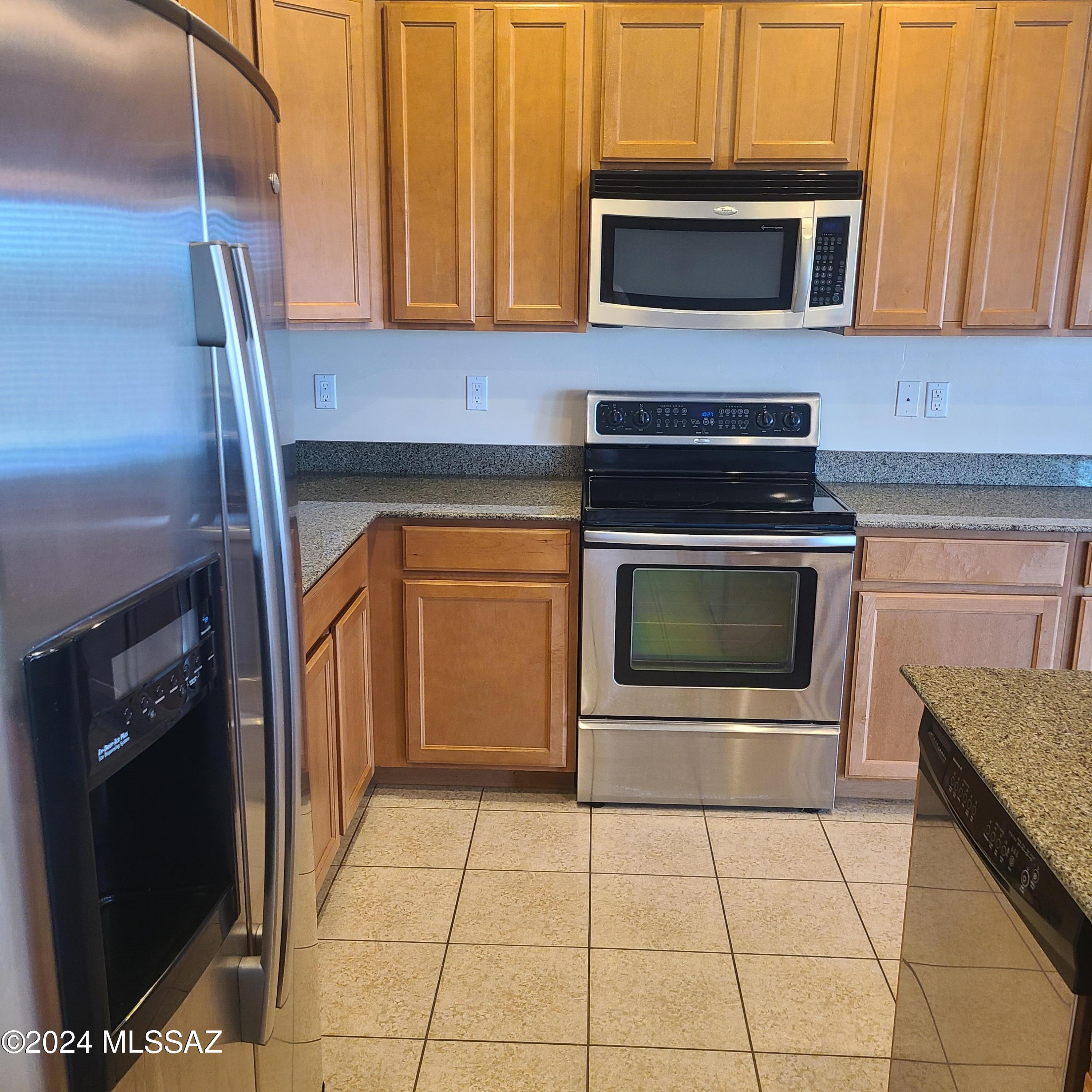 Sycamore Park Village 3 (1-97) - Residential Lease