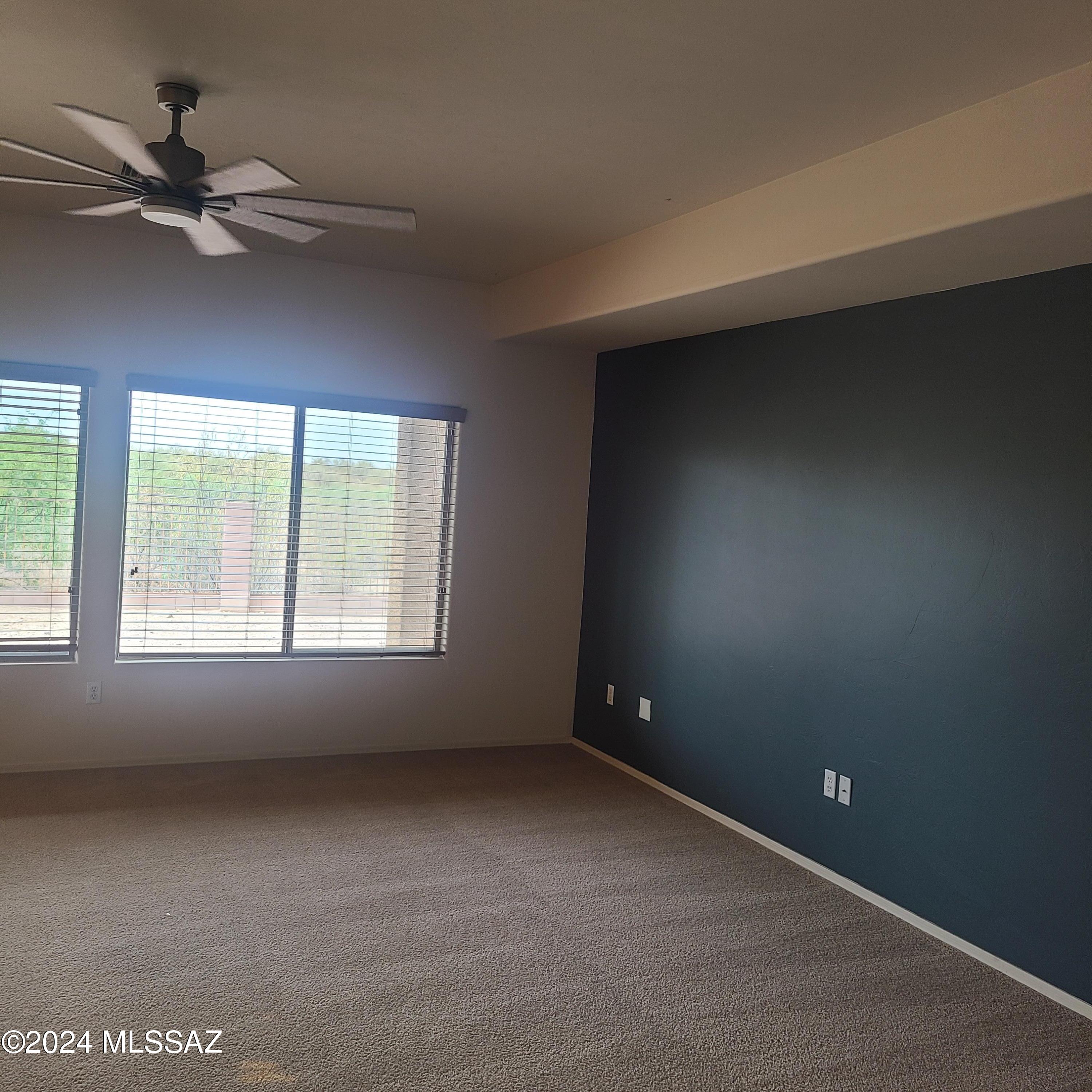 Sycamore Park Village 3 (1-97) - Residential Lease