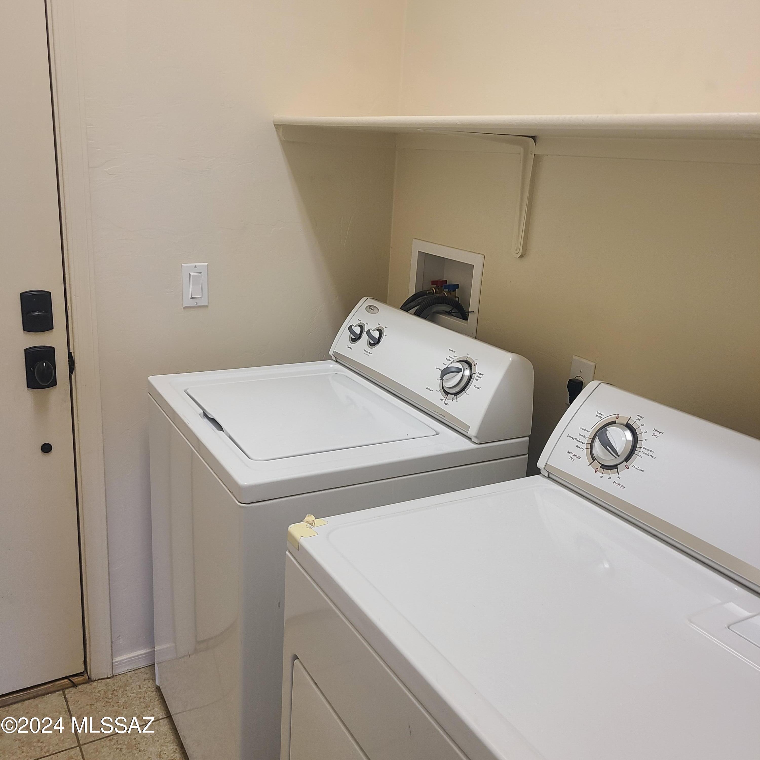 Sycamore Park Village 3 (1-97) - Residential Lease
