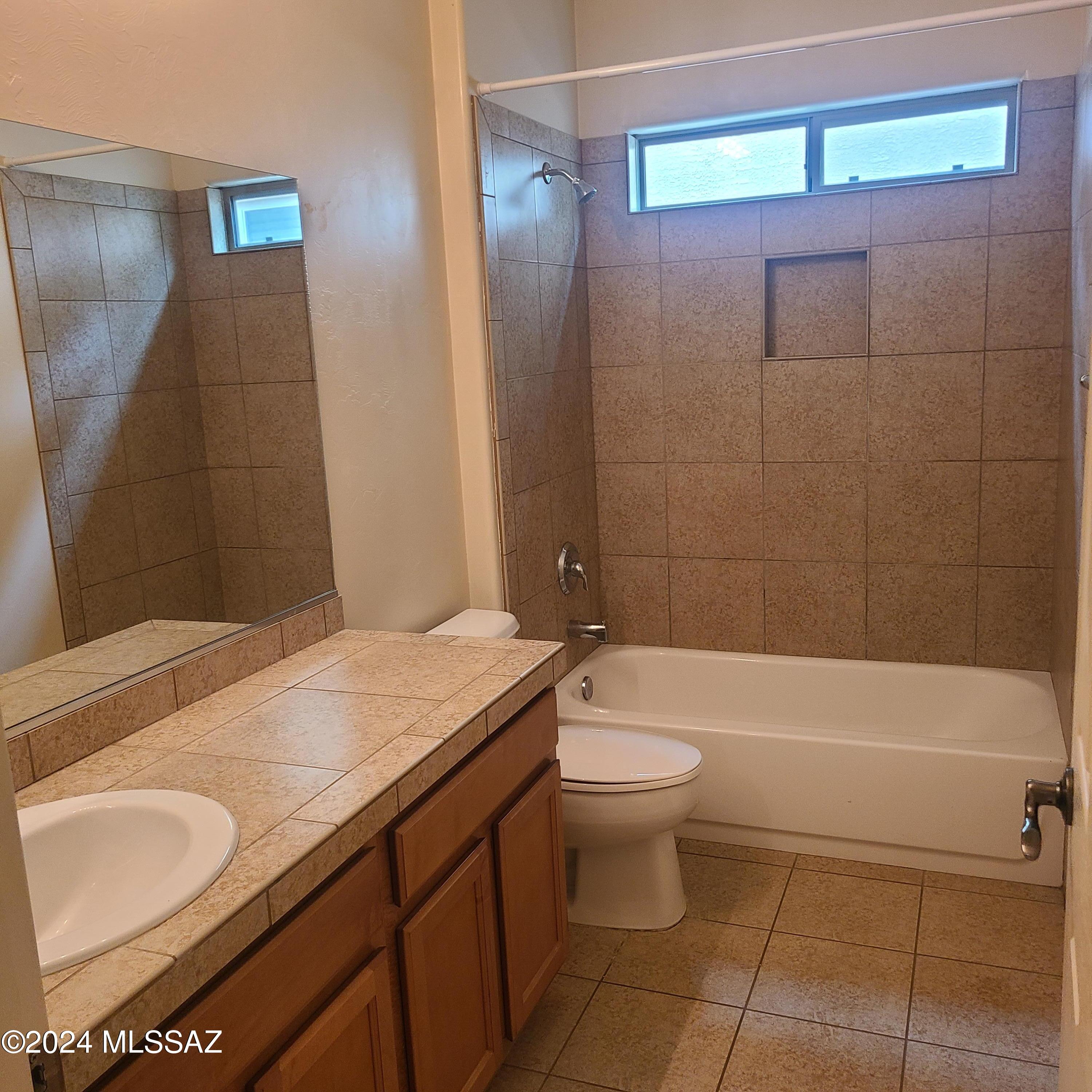 Sycamore Park Village 3 (1-97) - Residential Lease