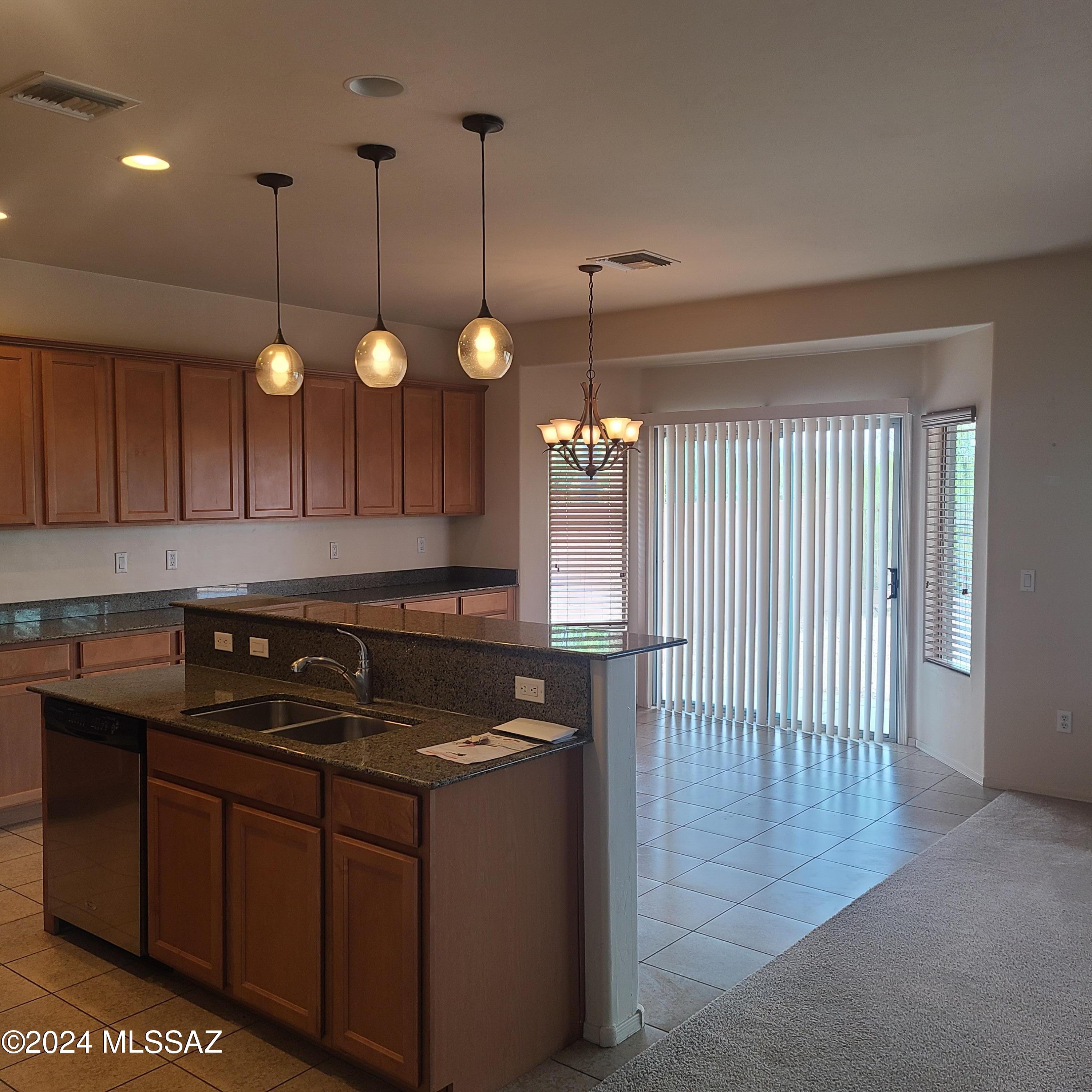 Sycamore Park Village 3 (1-97) - Residential Lease