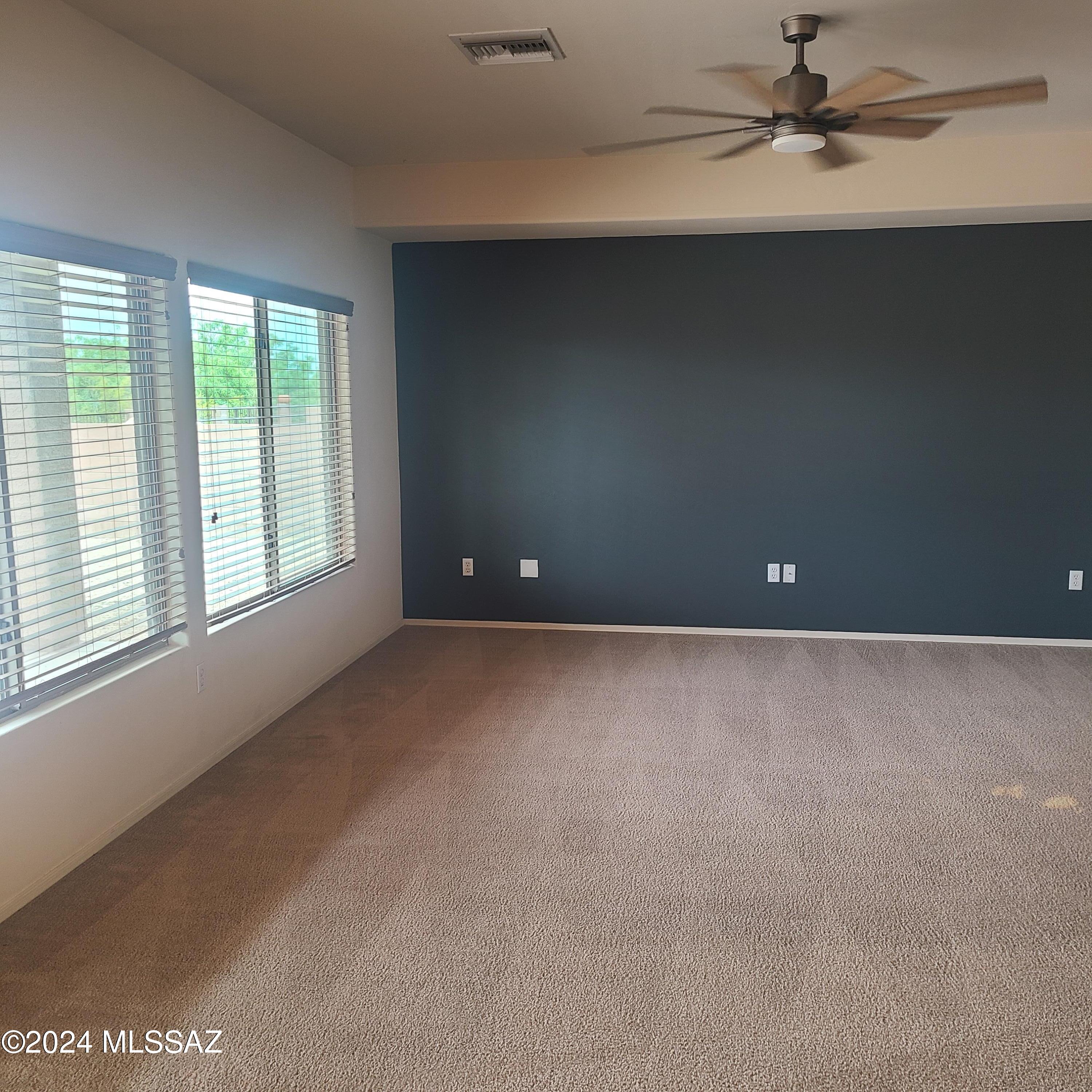 Sycamore Park Village 3 (1-97) - Residential Lease