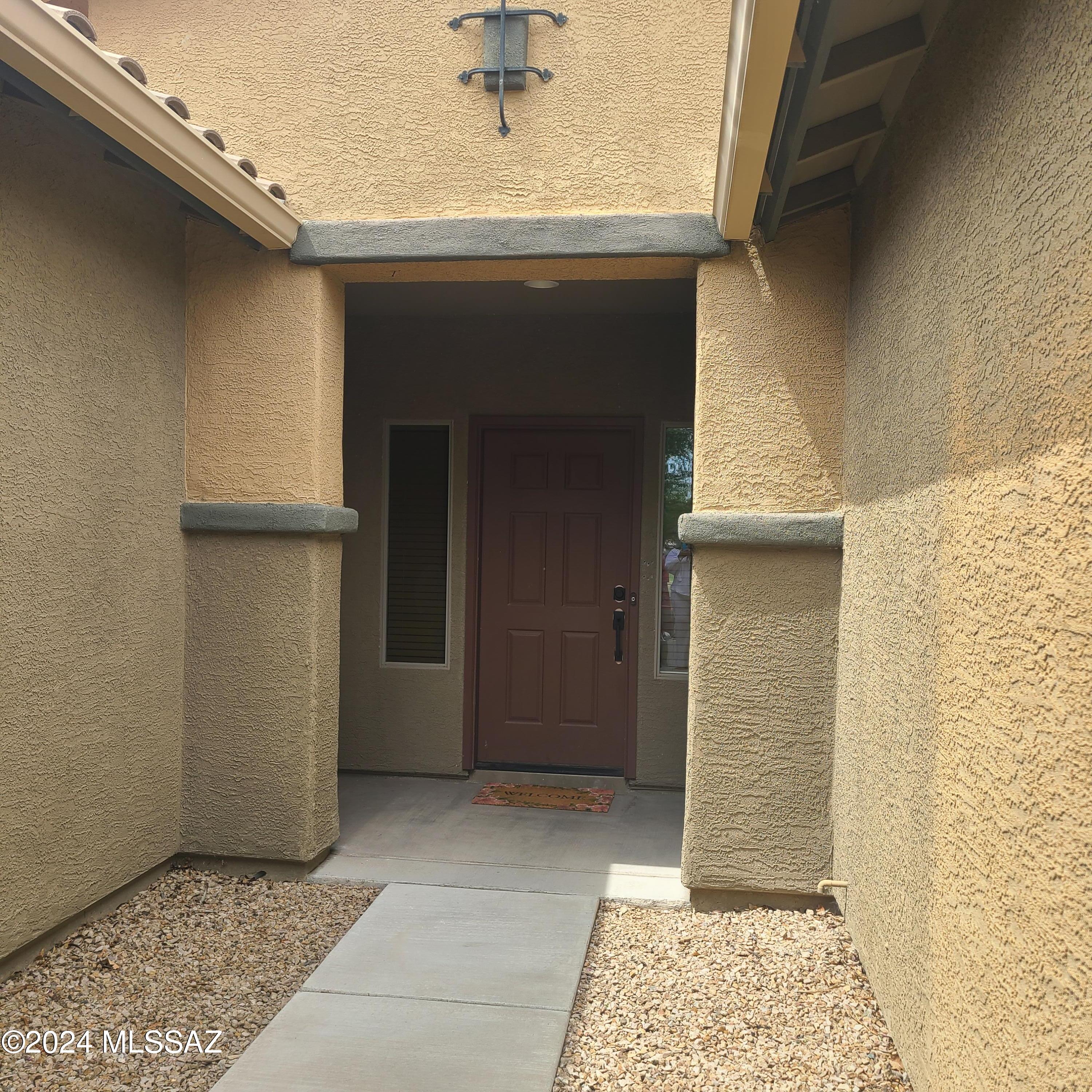 Sycamore Park Village 3 (1-97) - Residential Lease
