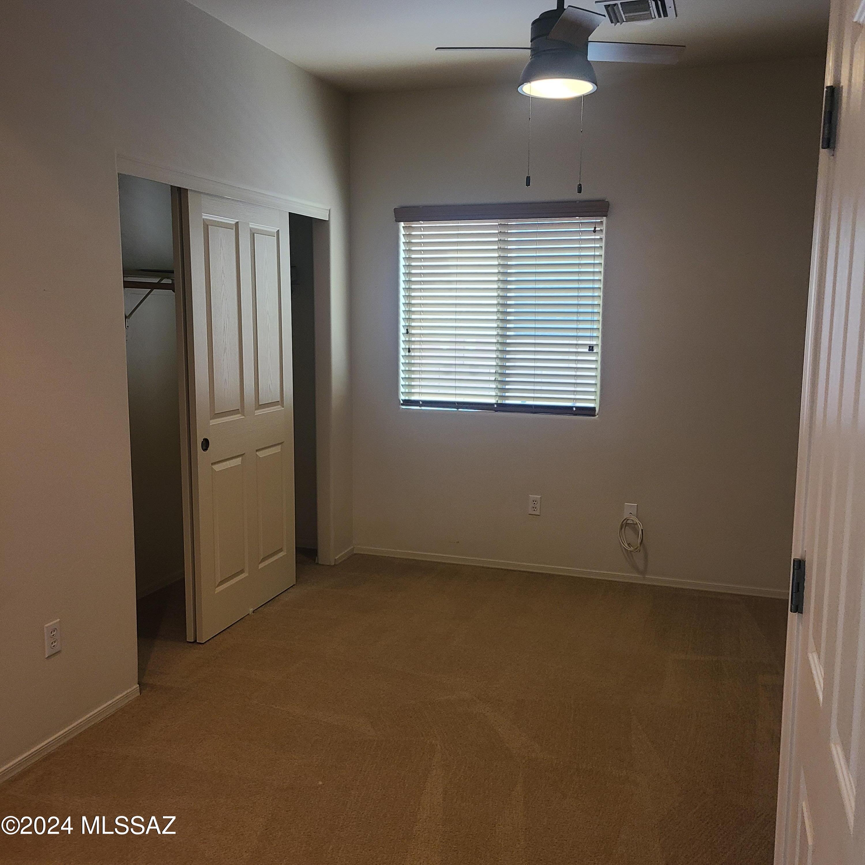 Sycamore Park Village 3 (1-97) - Residential Lease