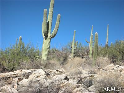 Mira Vista Estates (1-23) - Land