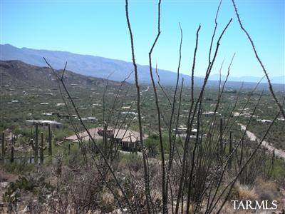 Mira Vista Estates (1-23) - Land