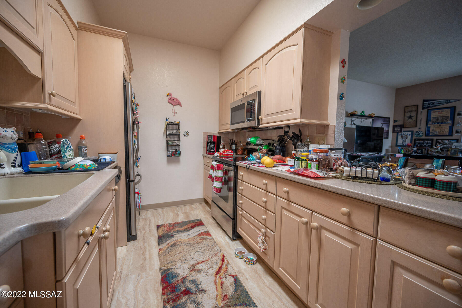 Green Valley Desert Hills NO. 2(1-613) - Residential