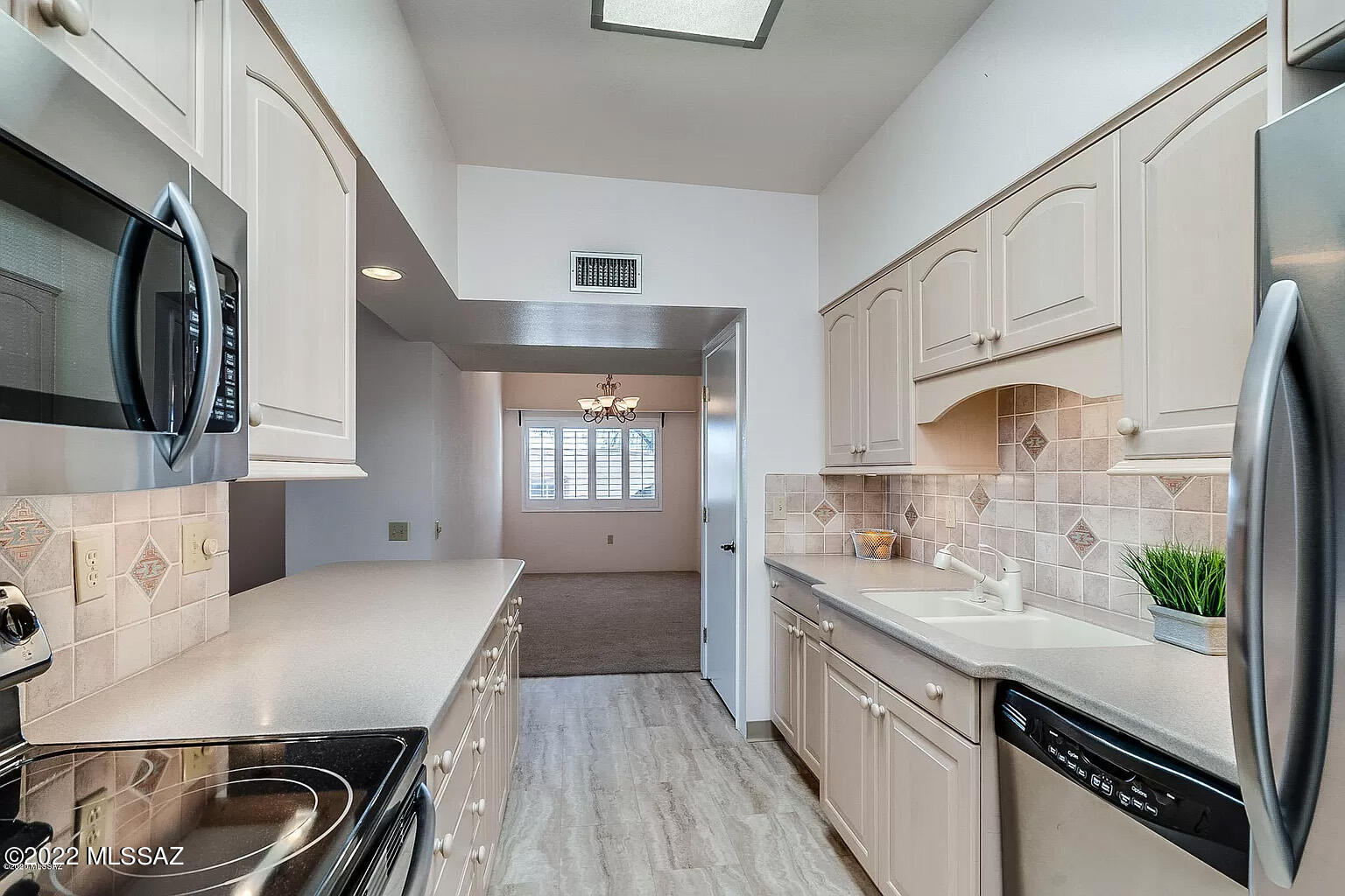 Green Valley Desert Hills NO. 2(1-613) - Residential