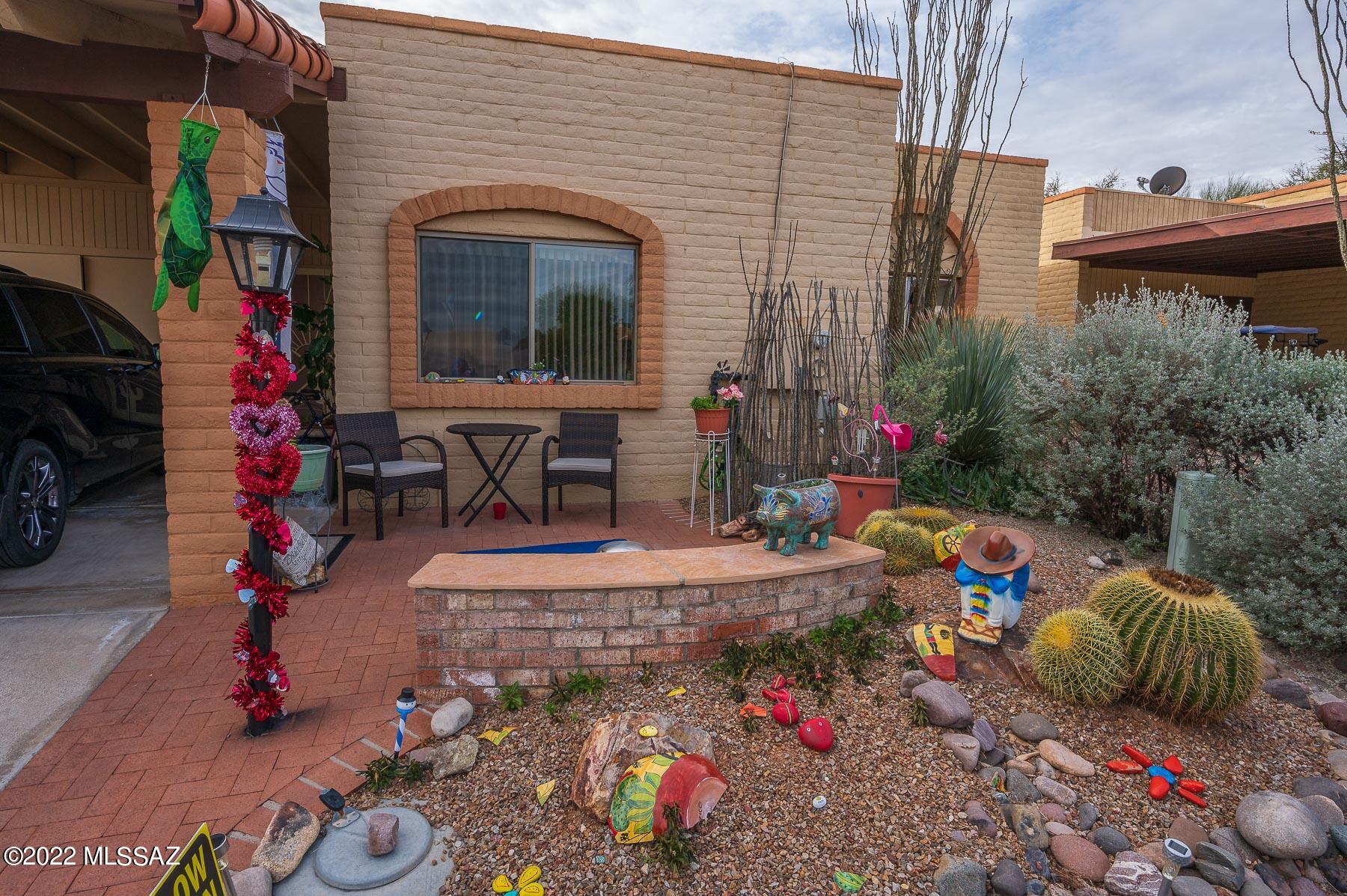 Green Valley Desert Hills NO. 2(1-613) - Residential