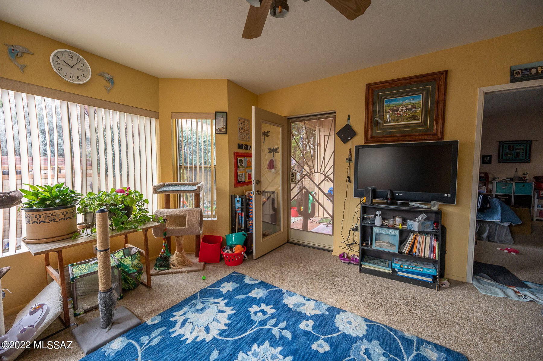 Green Valley Desert Hills NO. 2(1-613) - Residential