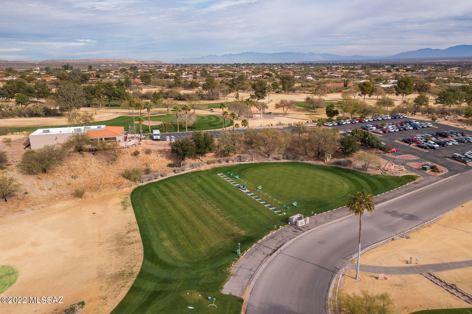 Green Valley Desert Hills NO. 2(1-613) - Residential