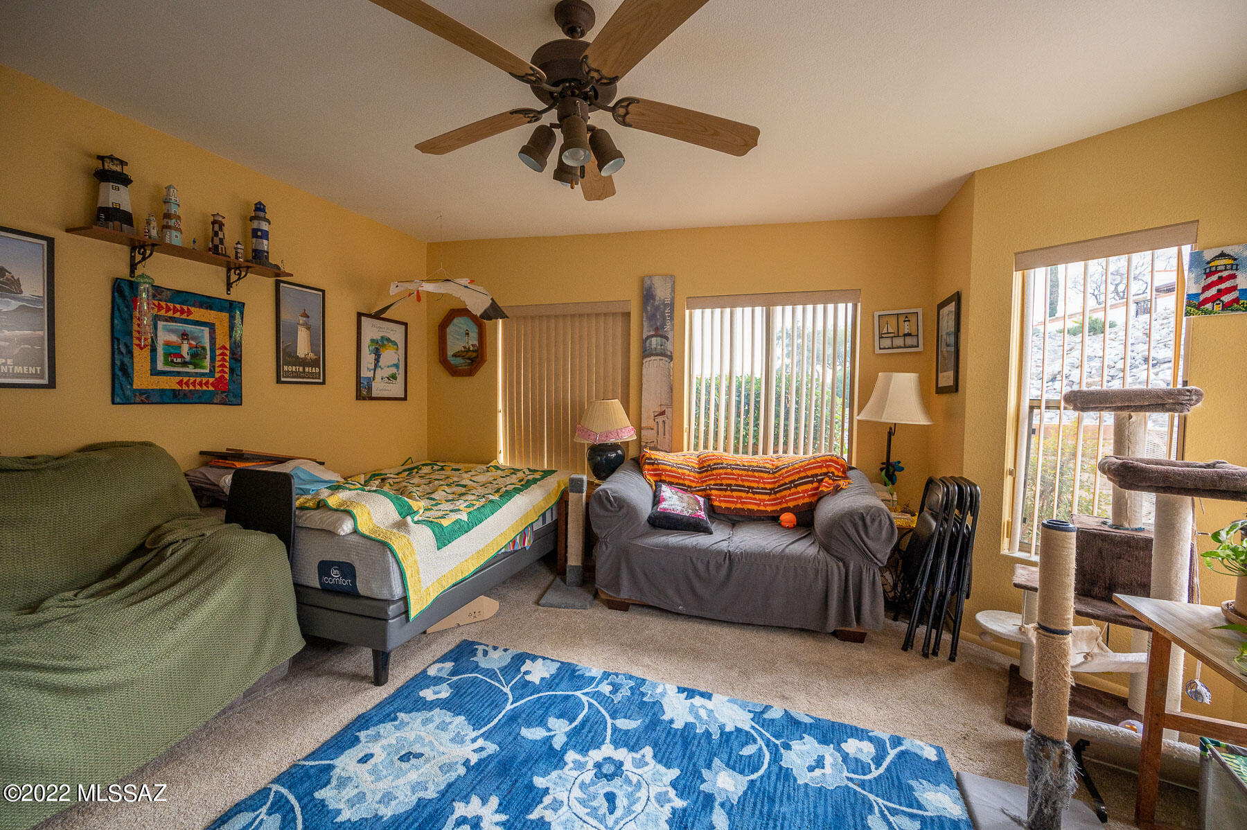 Green Valley Desert Hills NO. 2(1-613) - Residential
