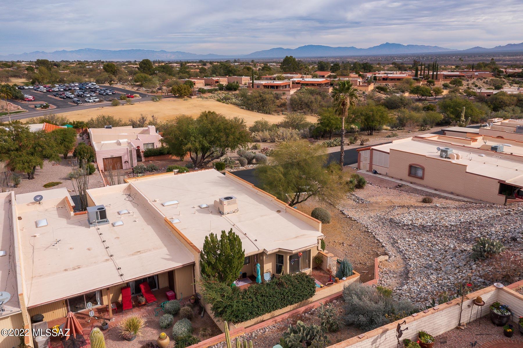 Green Valley Desert Hills NO. 2(1-613) - Residential