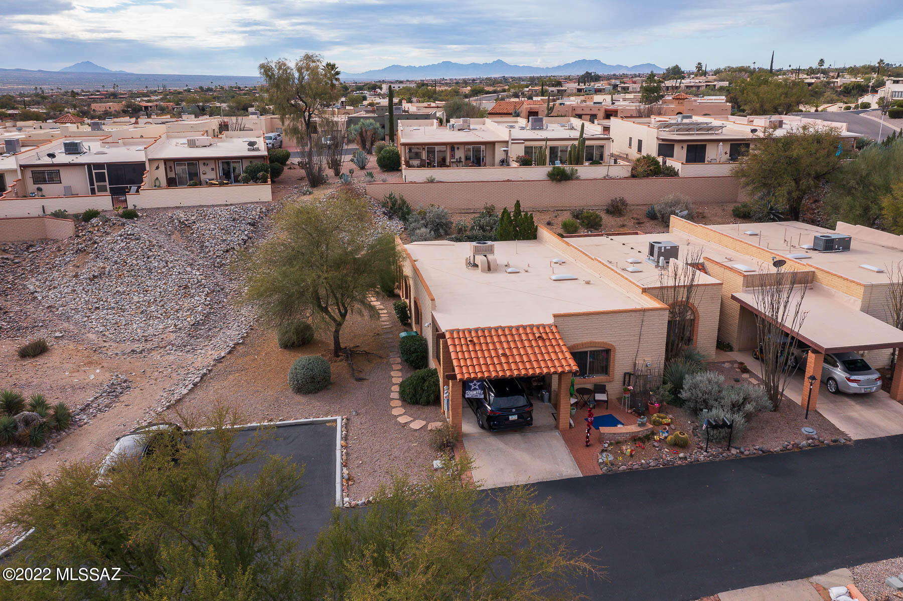 Green Valley Desert Hills NO. 2(1-613) - Residential