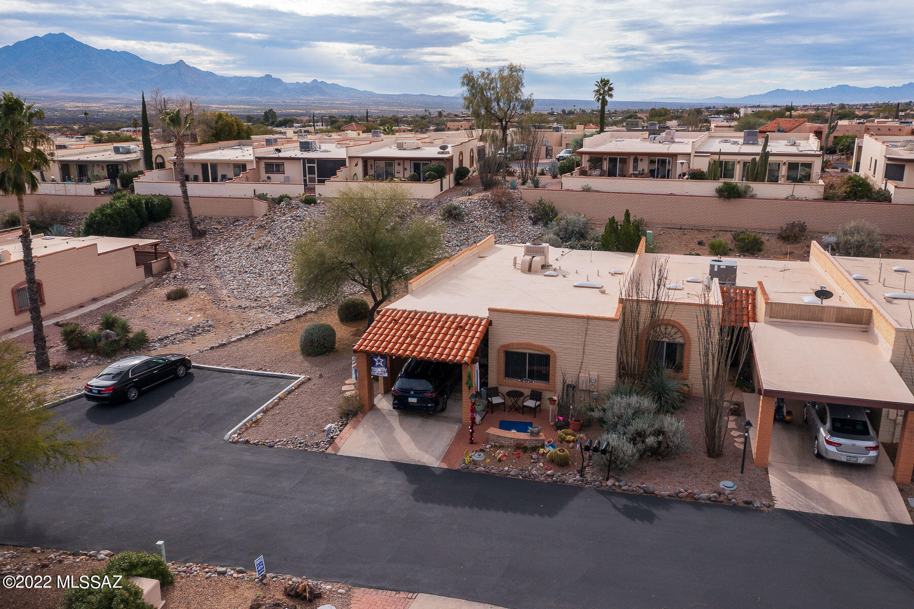 Green Valley Desert Hills NO. 2(1-613) - Residential