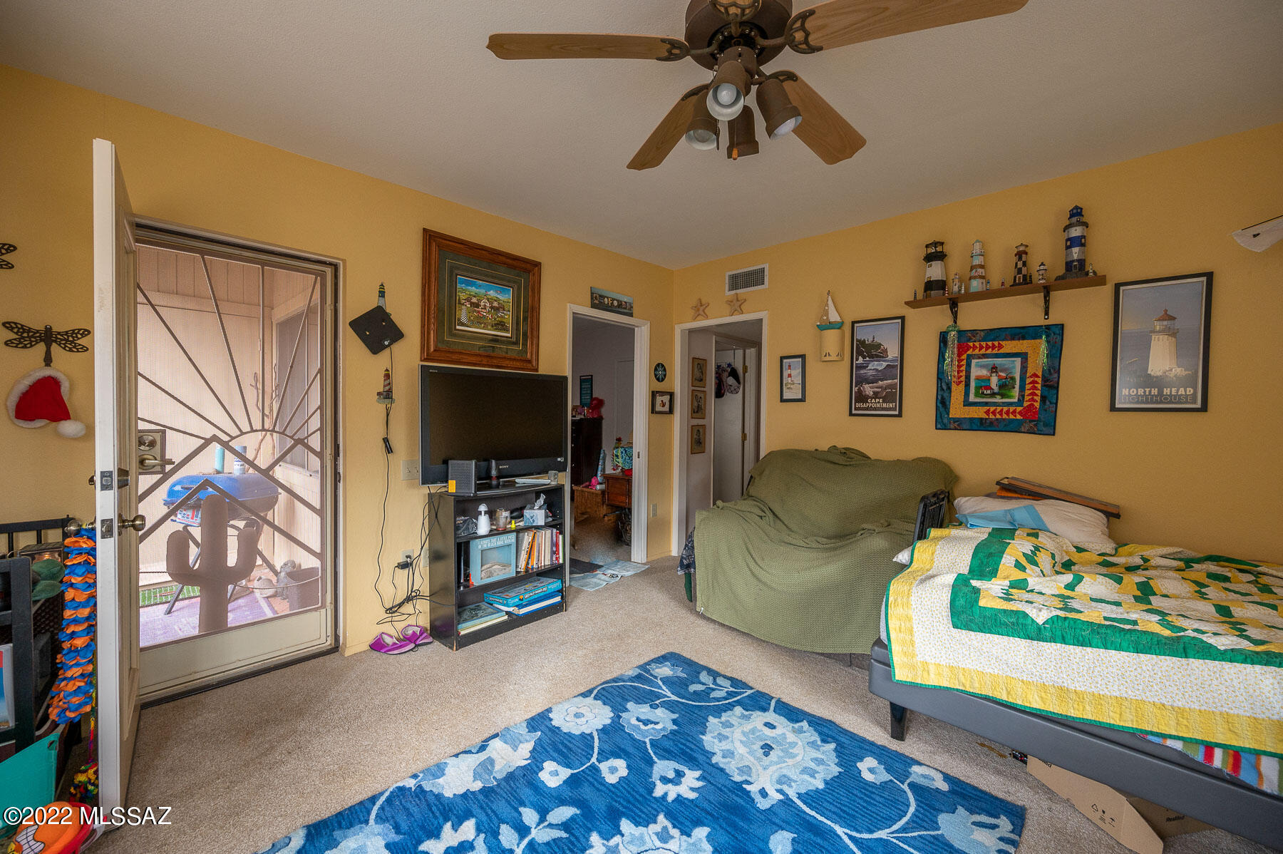 Green Valley Desert Hills NO. 2(1-613) - Residential