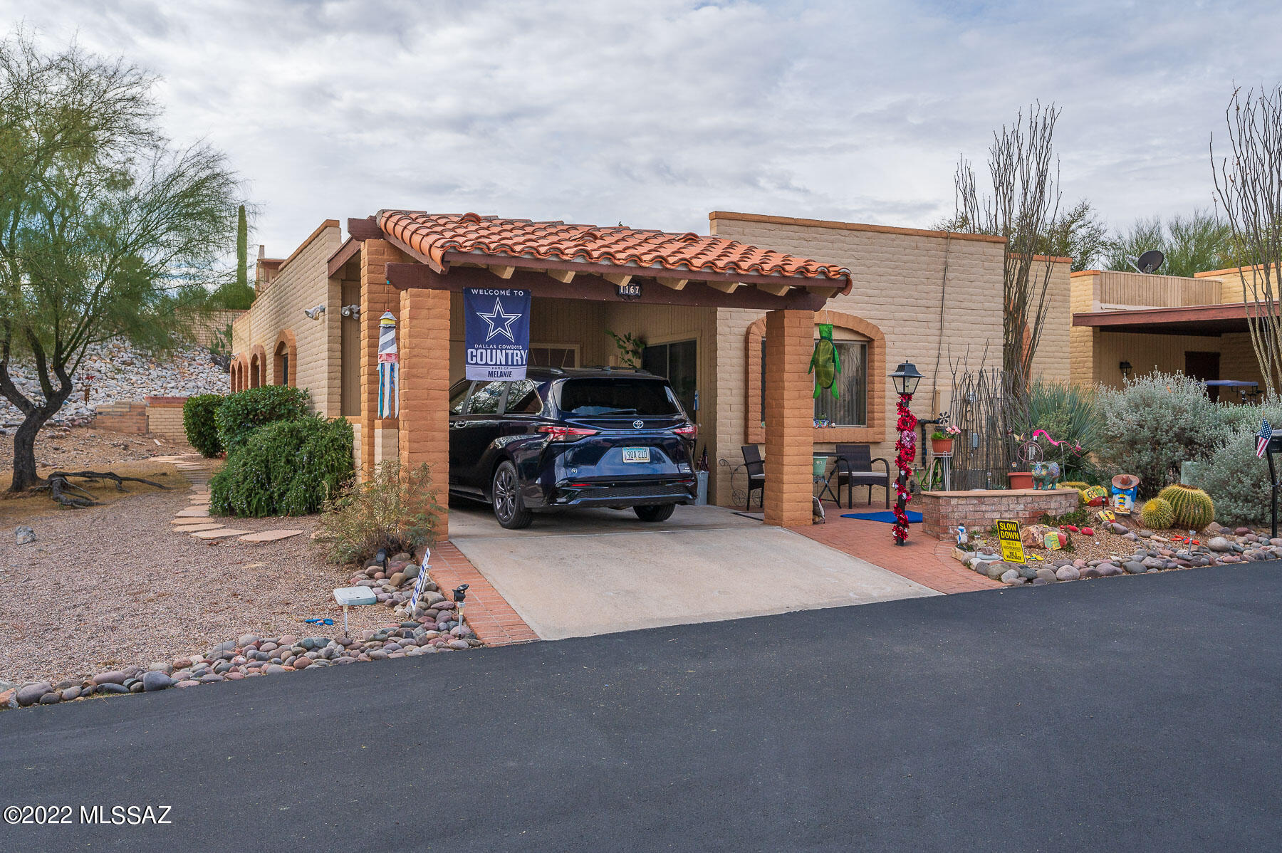 Green Valley Desert Hills NO. 2(1-613) - Residential
