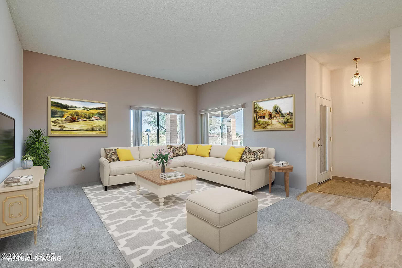 Green Valley Desert Hills NO. 2(1-613) - Residential