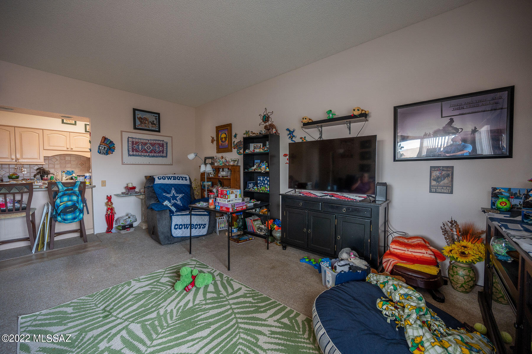 Green Valley Desert Hills NO. 2(1-613) - Residential