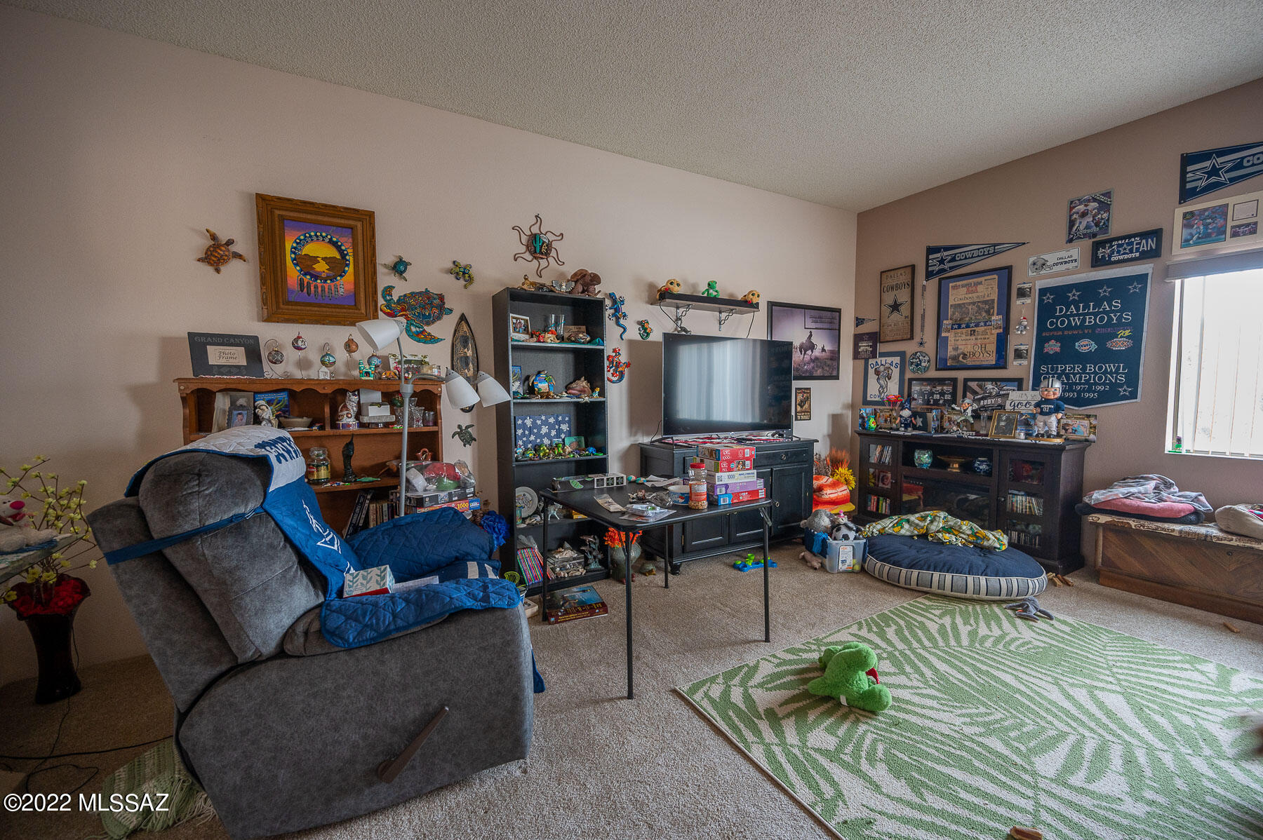 Green Valley Desert Hills NO. 2(1-613) - Residential