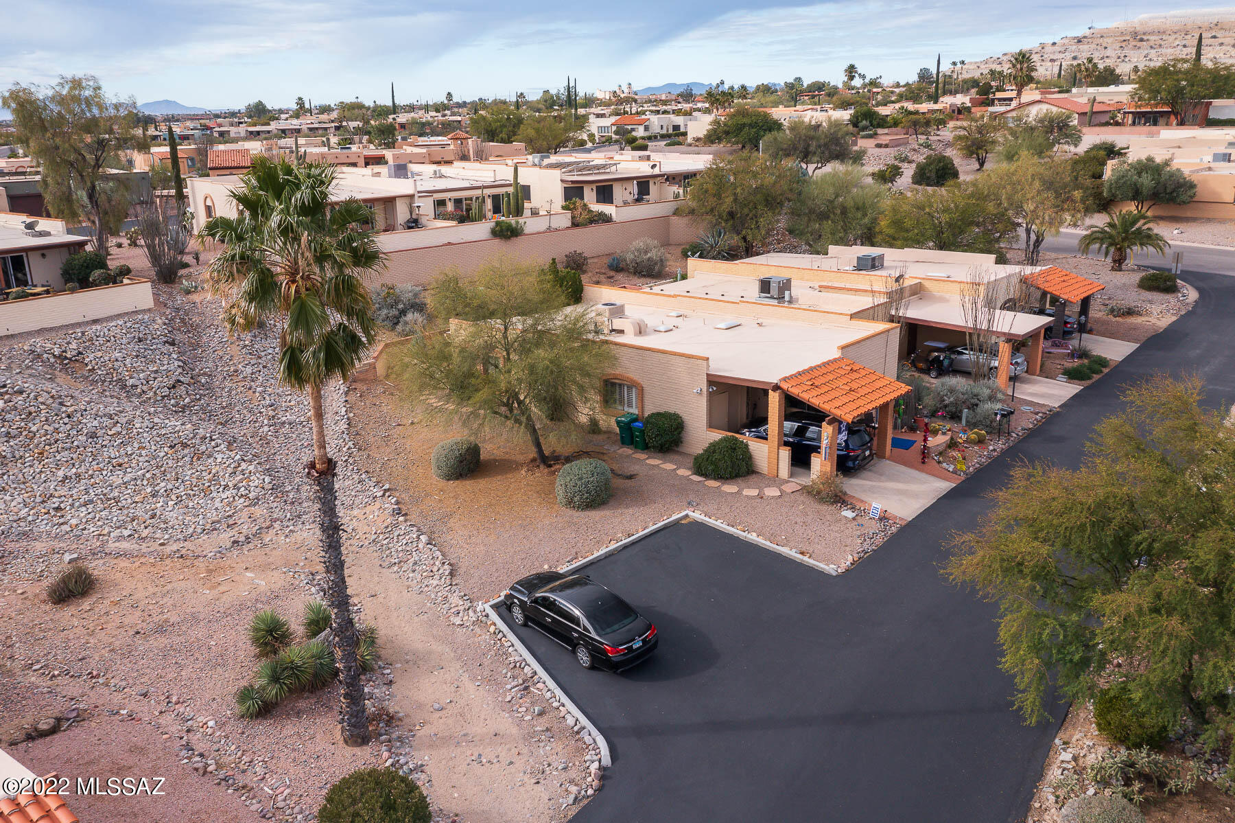 Green Valley Desert Hills NO. 2(1-613) - Residential