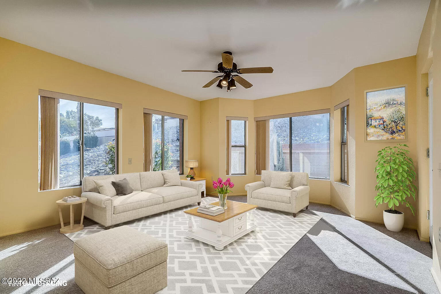 Green Valley Desert Hills NO. 2(1-613) - Residential