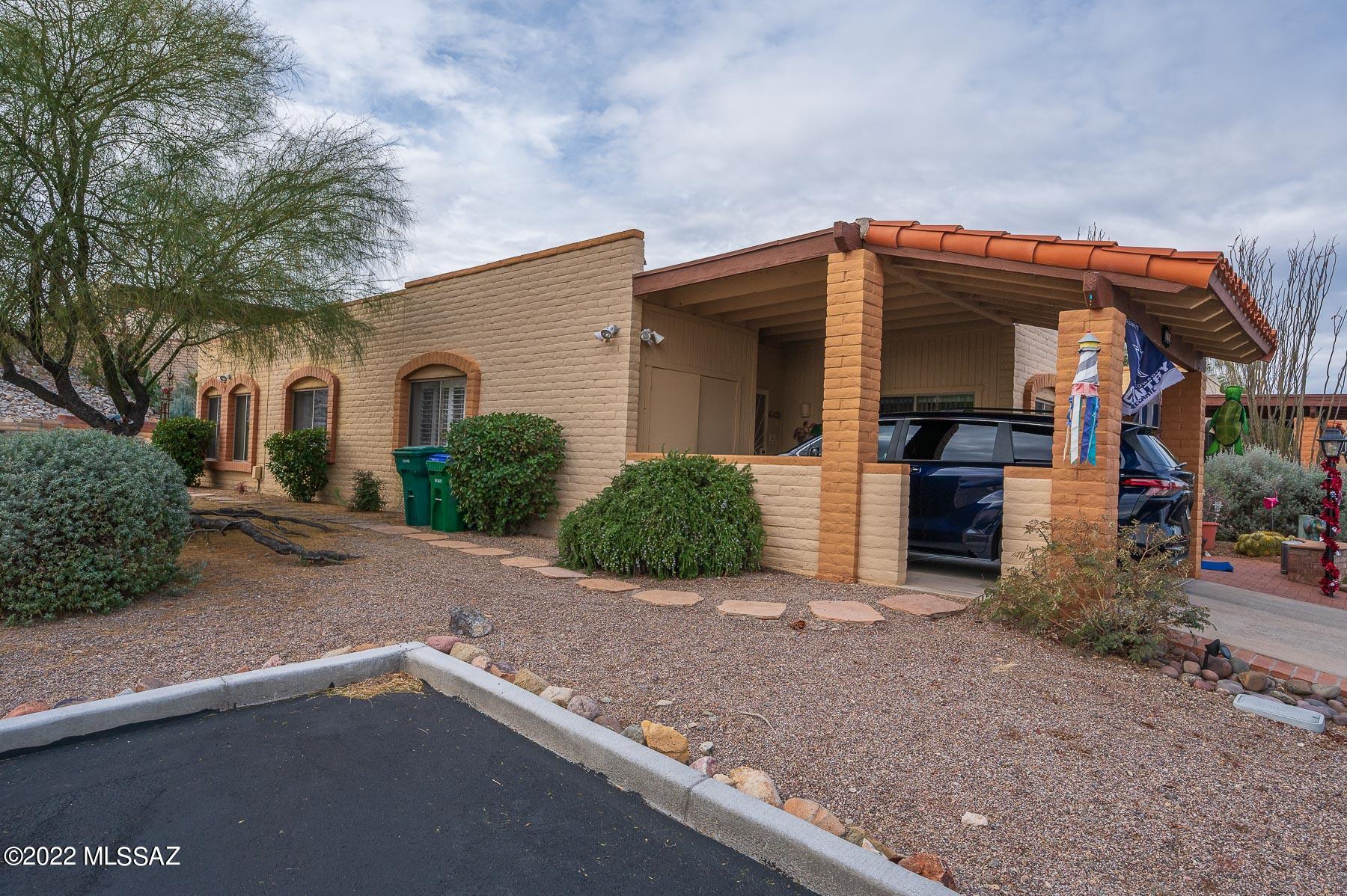 Green Valley Desert Hills NO. 2(1-613) - Residential