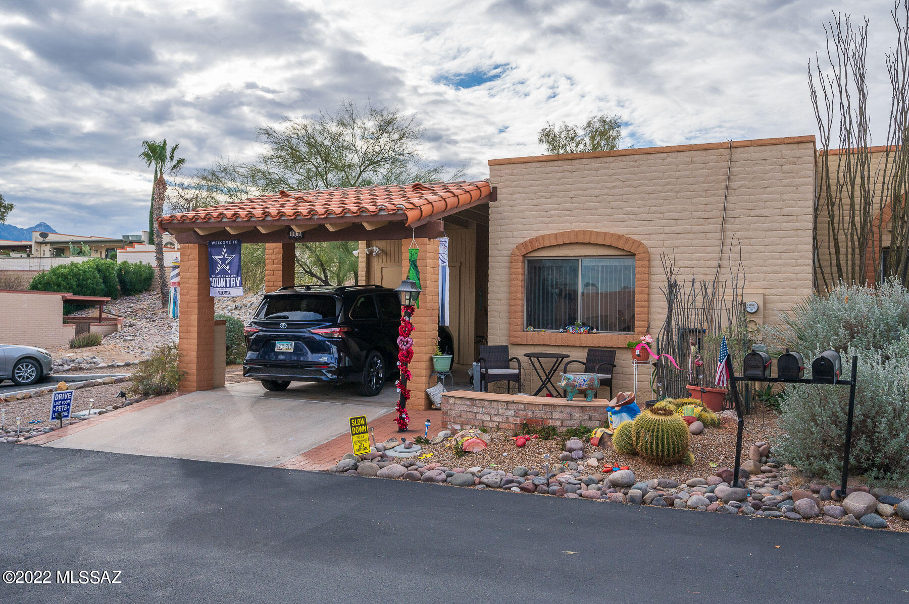 Green Valley Desert Hills NO. 2(1-613) - Residential