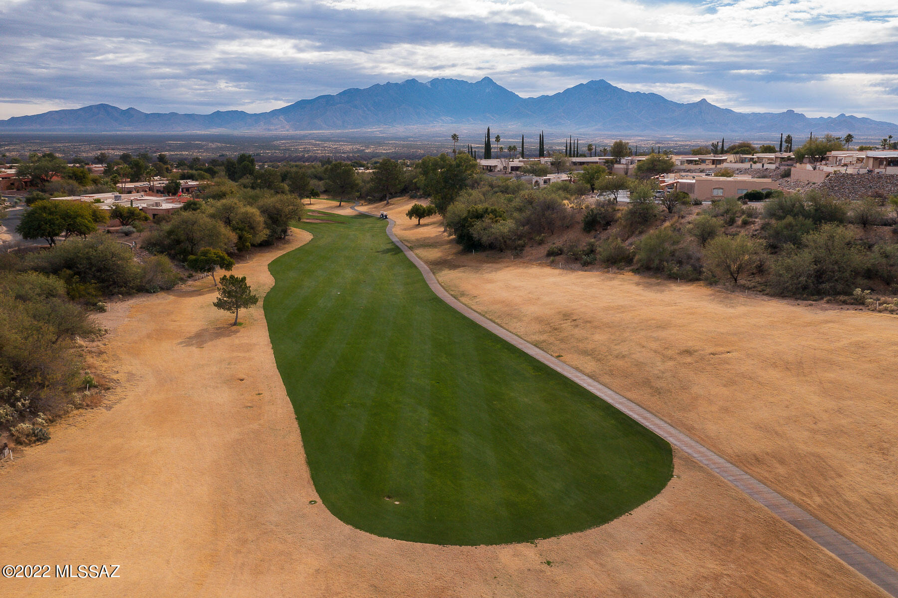Green Valley Desert Hills NO. 2(1-613) - Residential